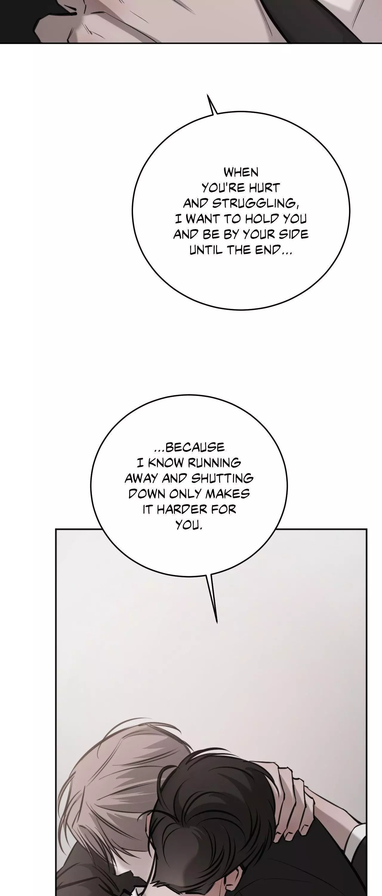 Between Fate And Fortune - Chapter 67 Page 36