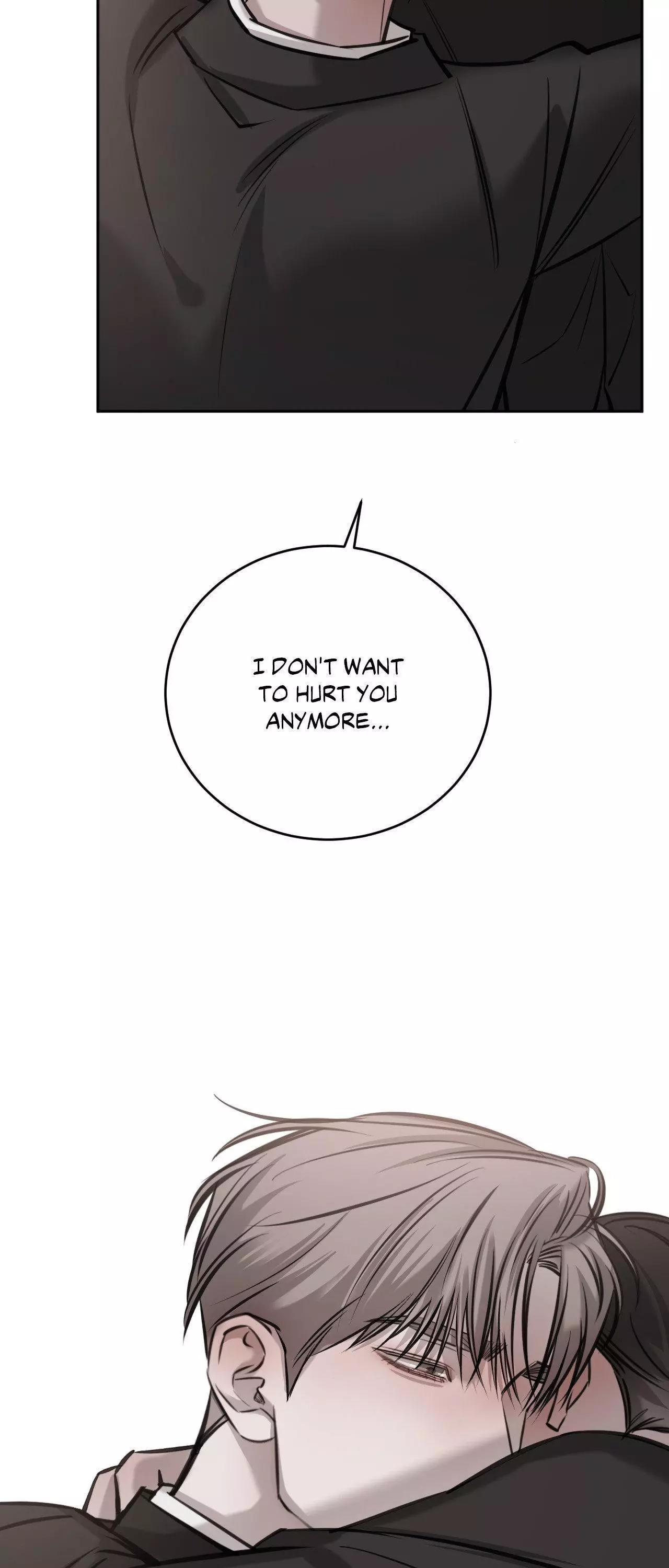 Between Fate And Fortune - Chapter 67 Page 37