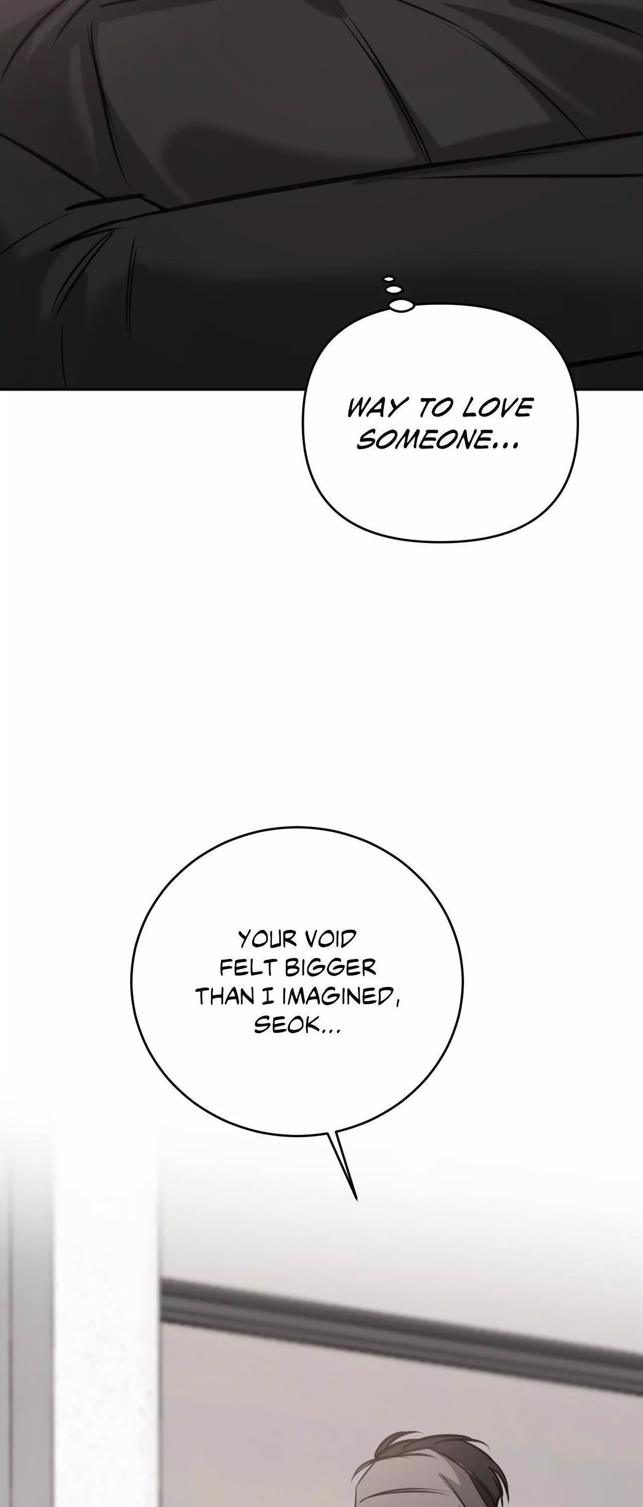 Between Fate And Fortune - Chapter 67 Page 38