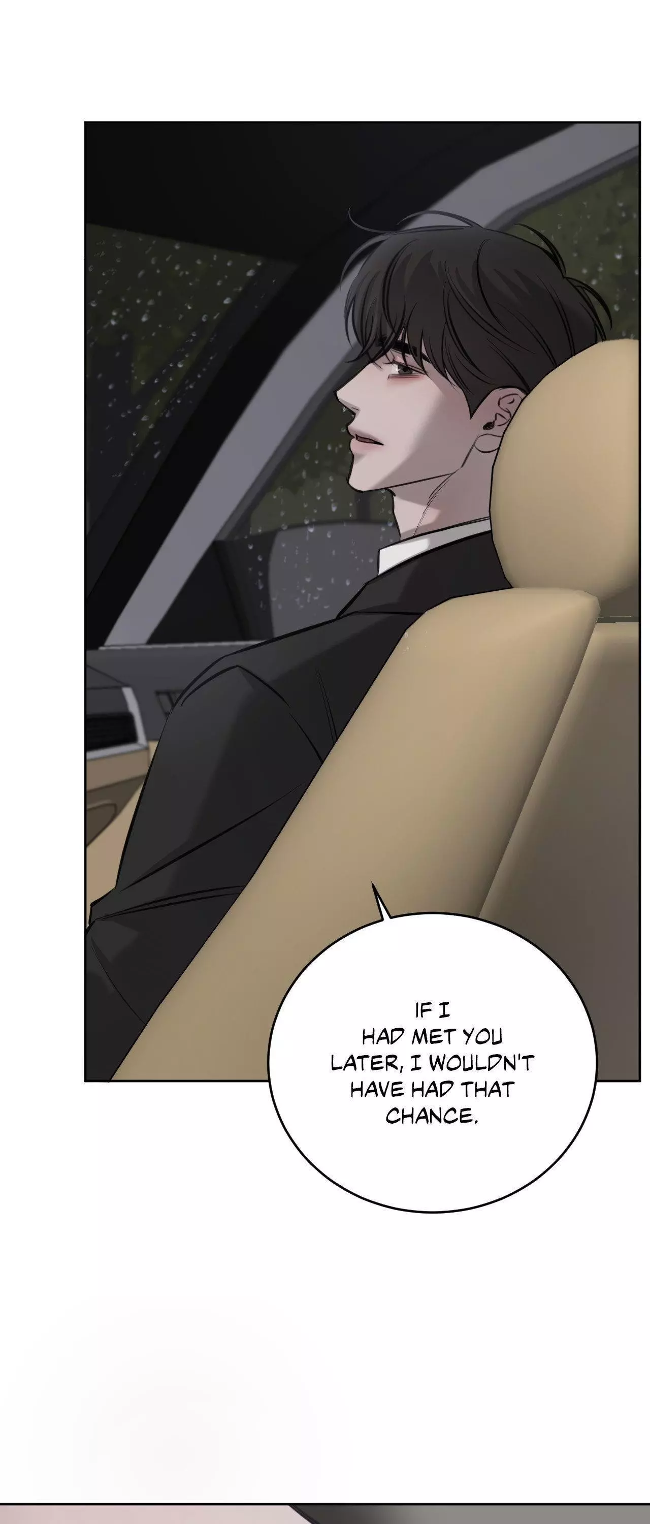 Between Fate And Fortune - Chapter 67 Page 46