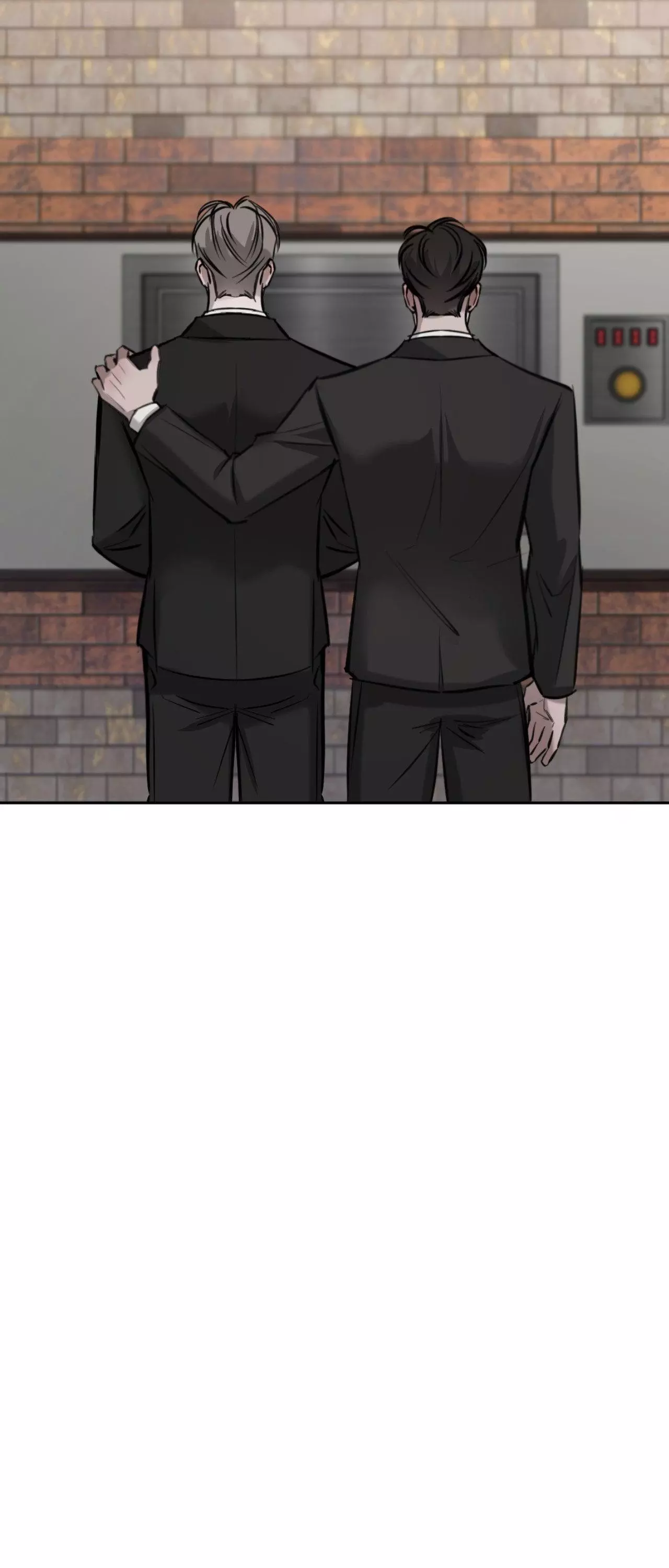 Between Fate And Fortune - Chapter 67 Page 51