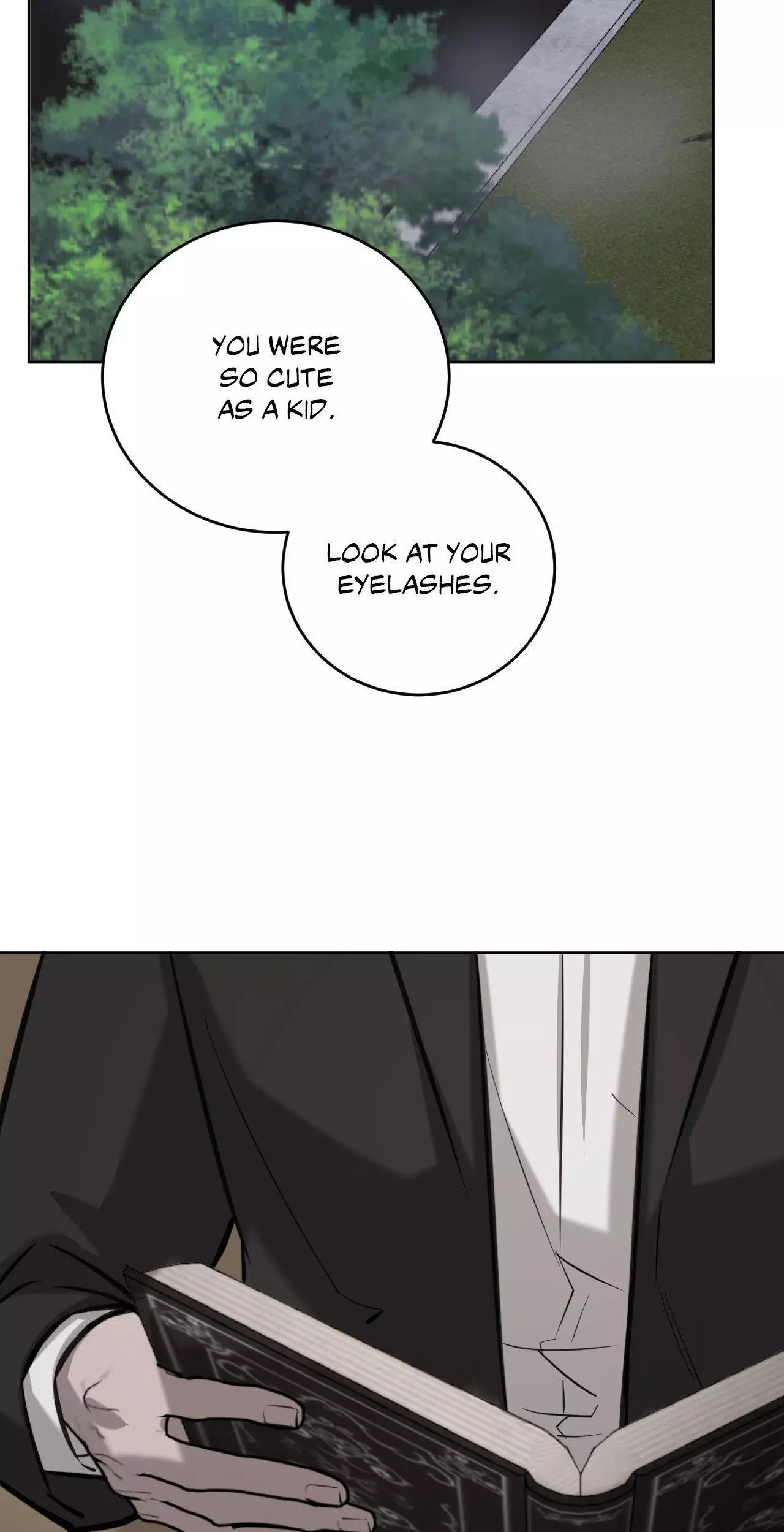 Between Fate And Fortune - Chapter 68 Page 4