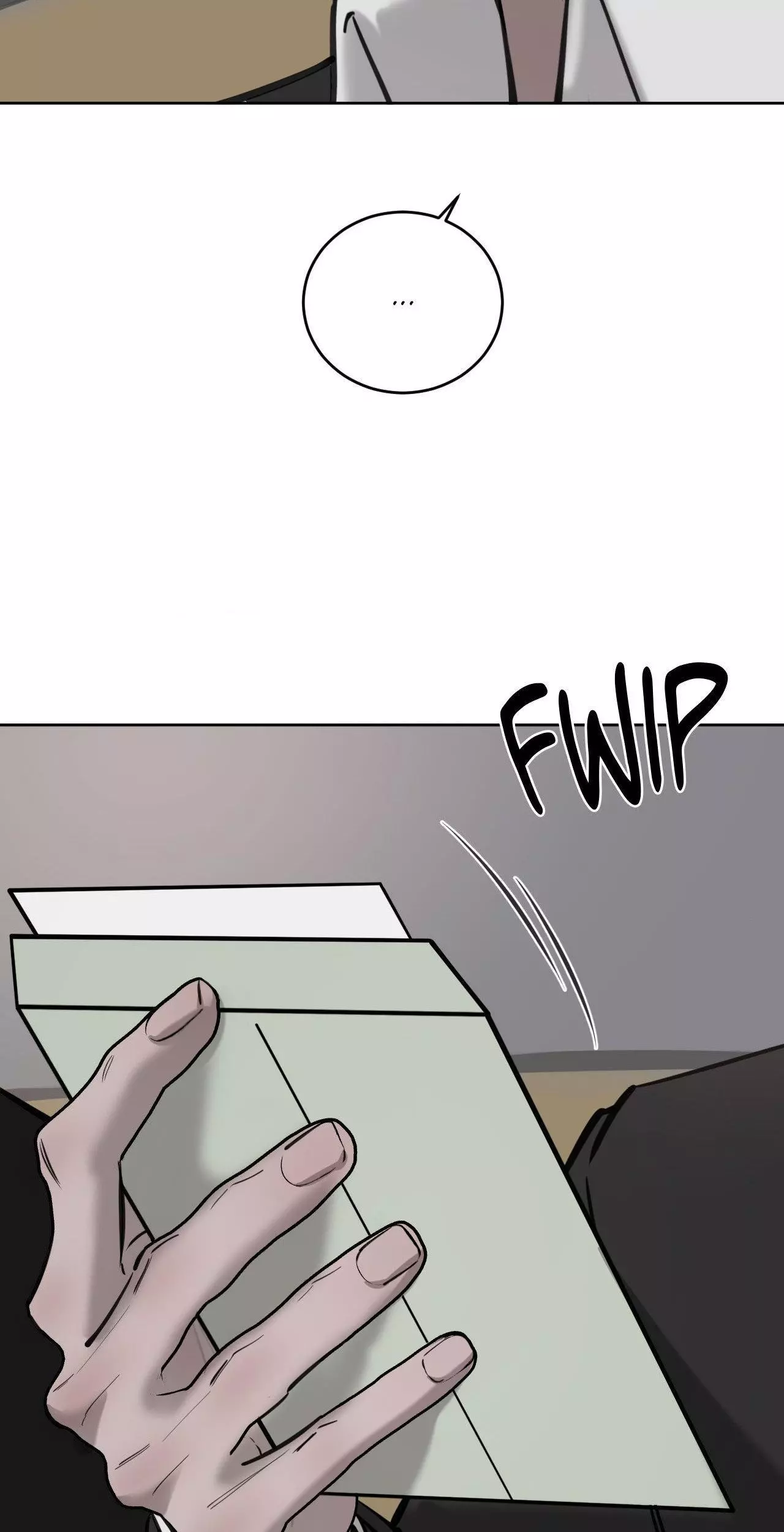 Between Fate And Fortune - Chapter 68 Page 8