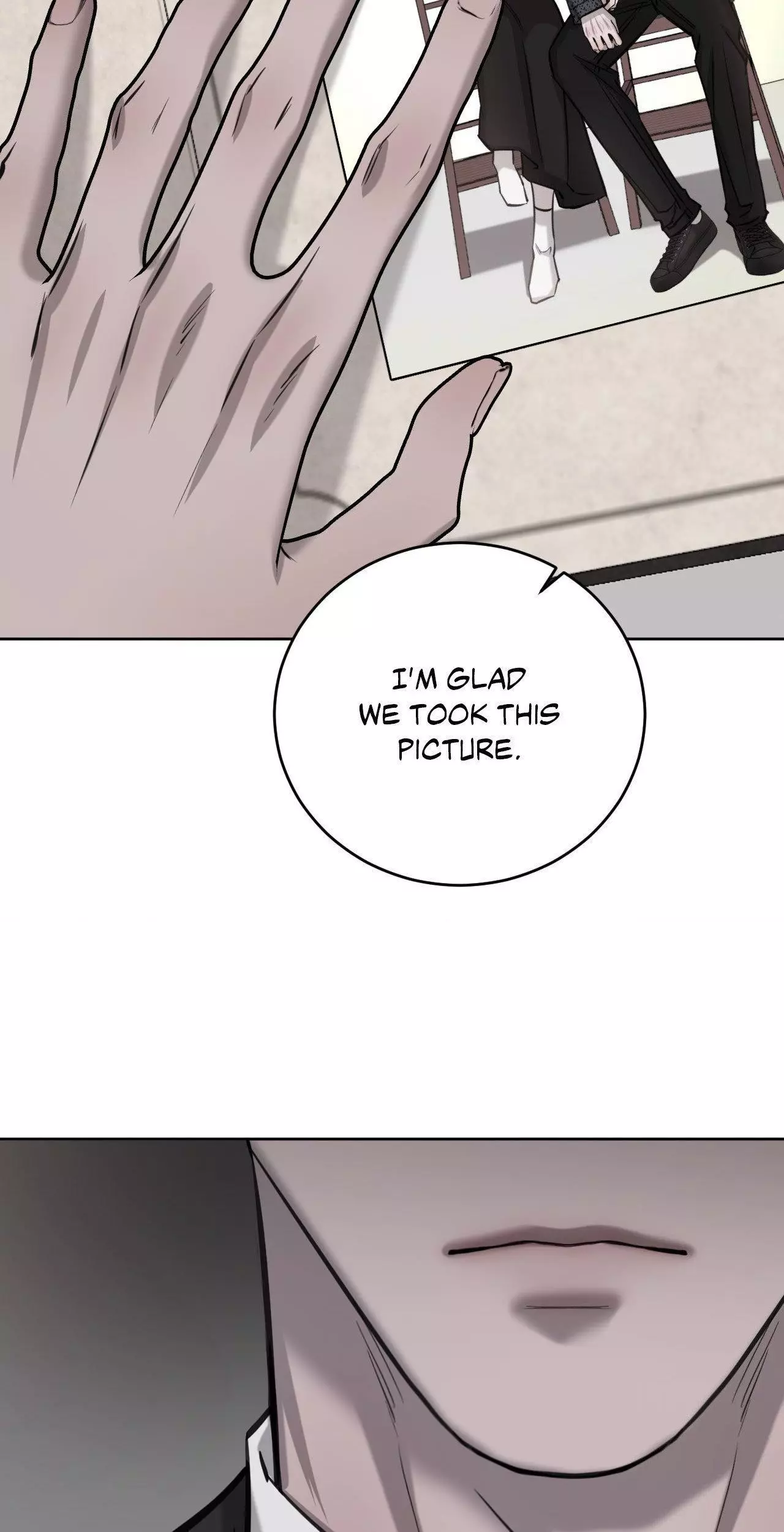Between Fate And Fortune - Chapter 68 Page 10