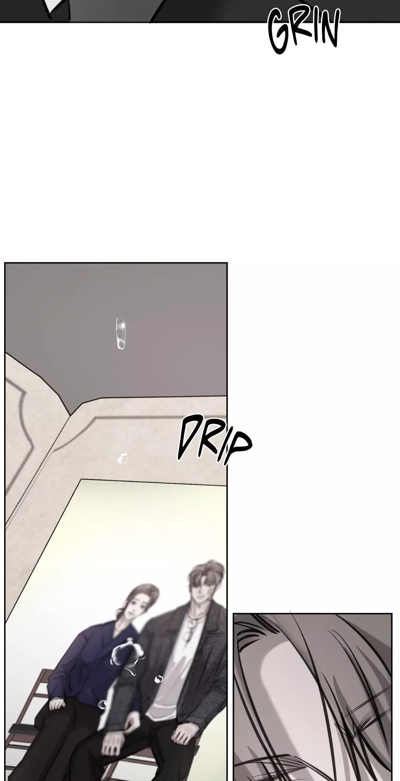 Between Fate And Fortune - Chapter 68 Page 12