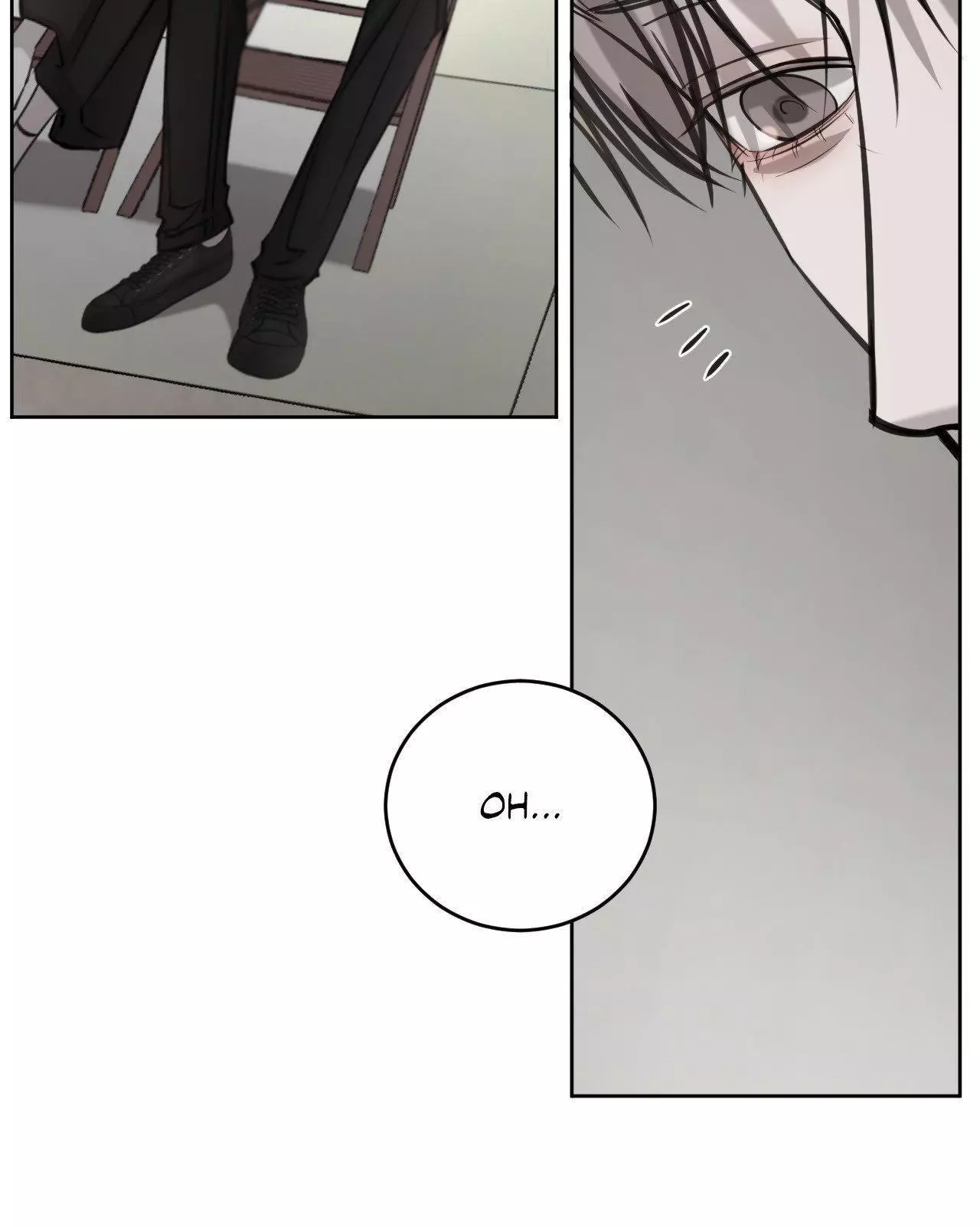 Between Fate And Fortune - Chapter 68 Page 13