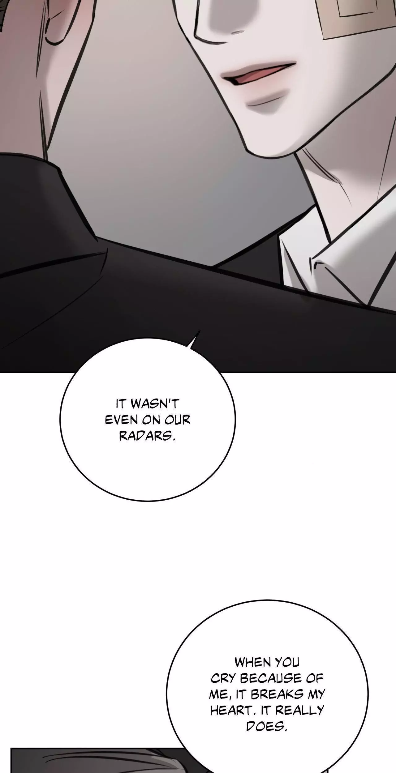 Between Fate And Fortune - Chapter 68 Page 22
