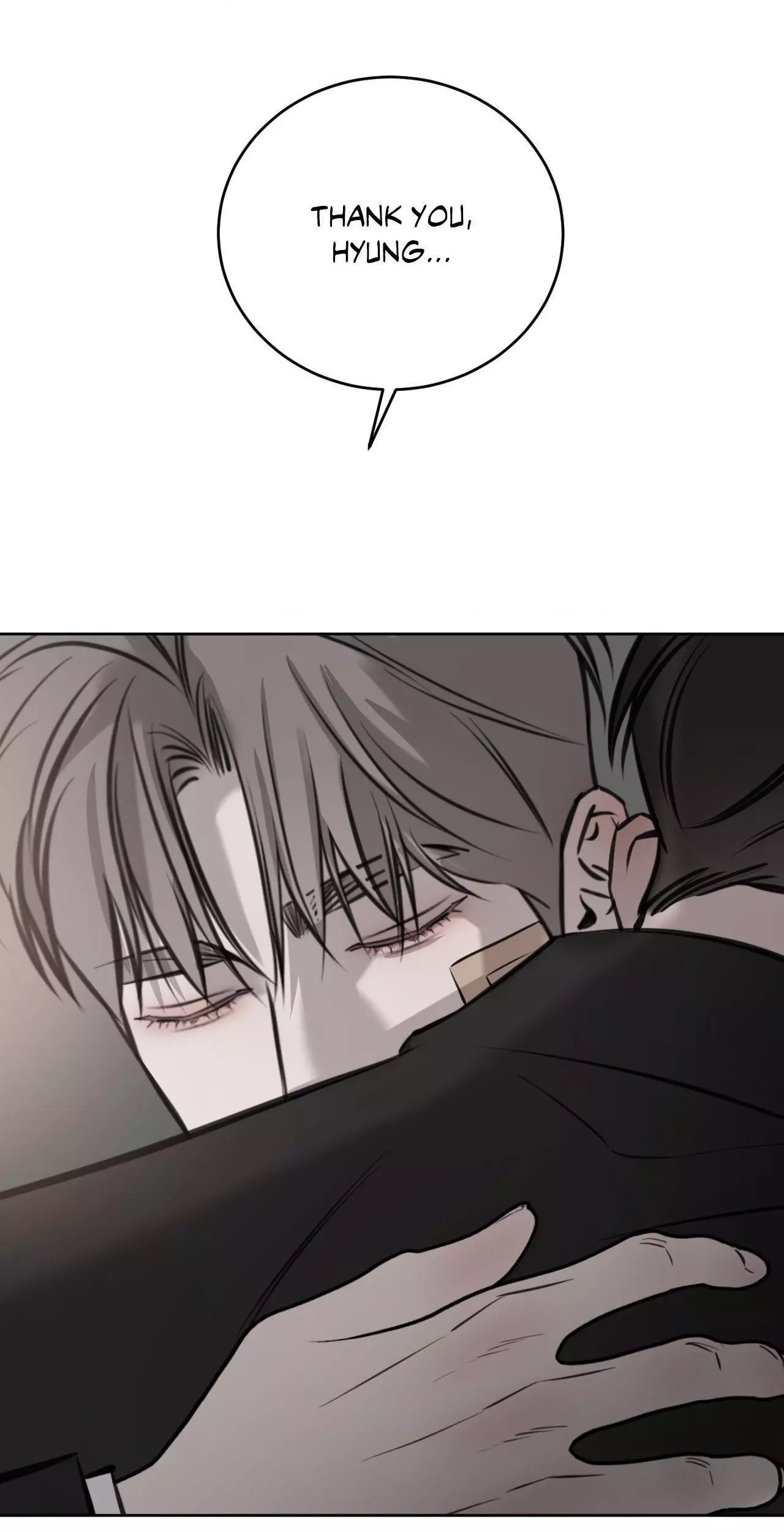 Between Fate And Fortune - Chapter 68 Page 28