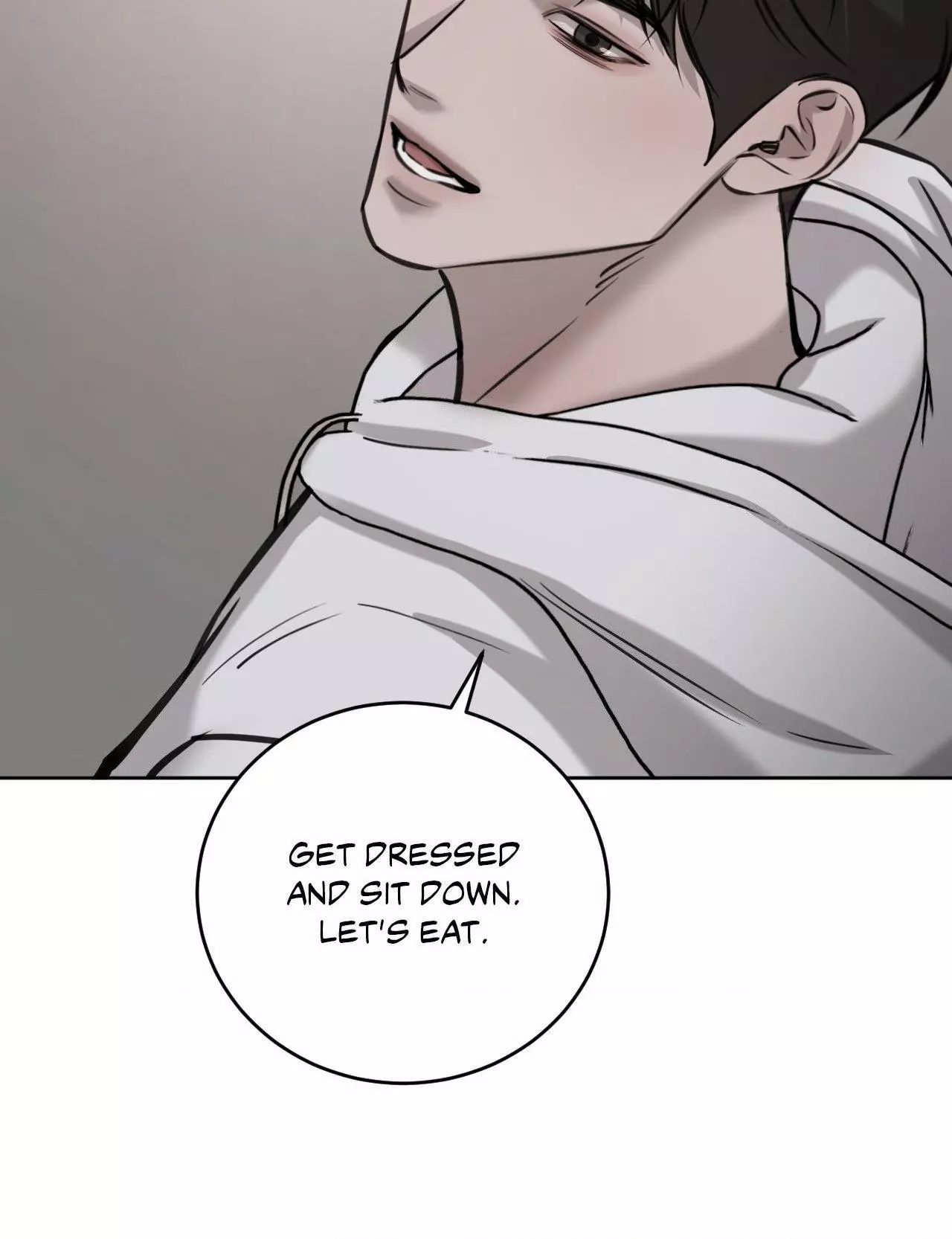 Between Fate And Fortune - Chapter 68 Page 37