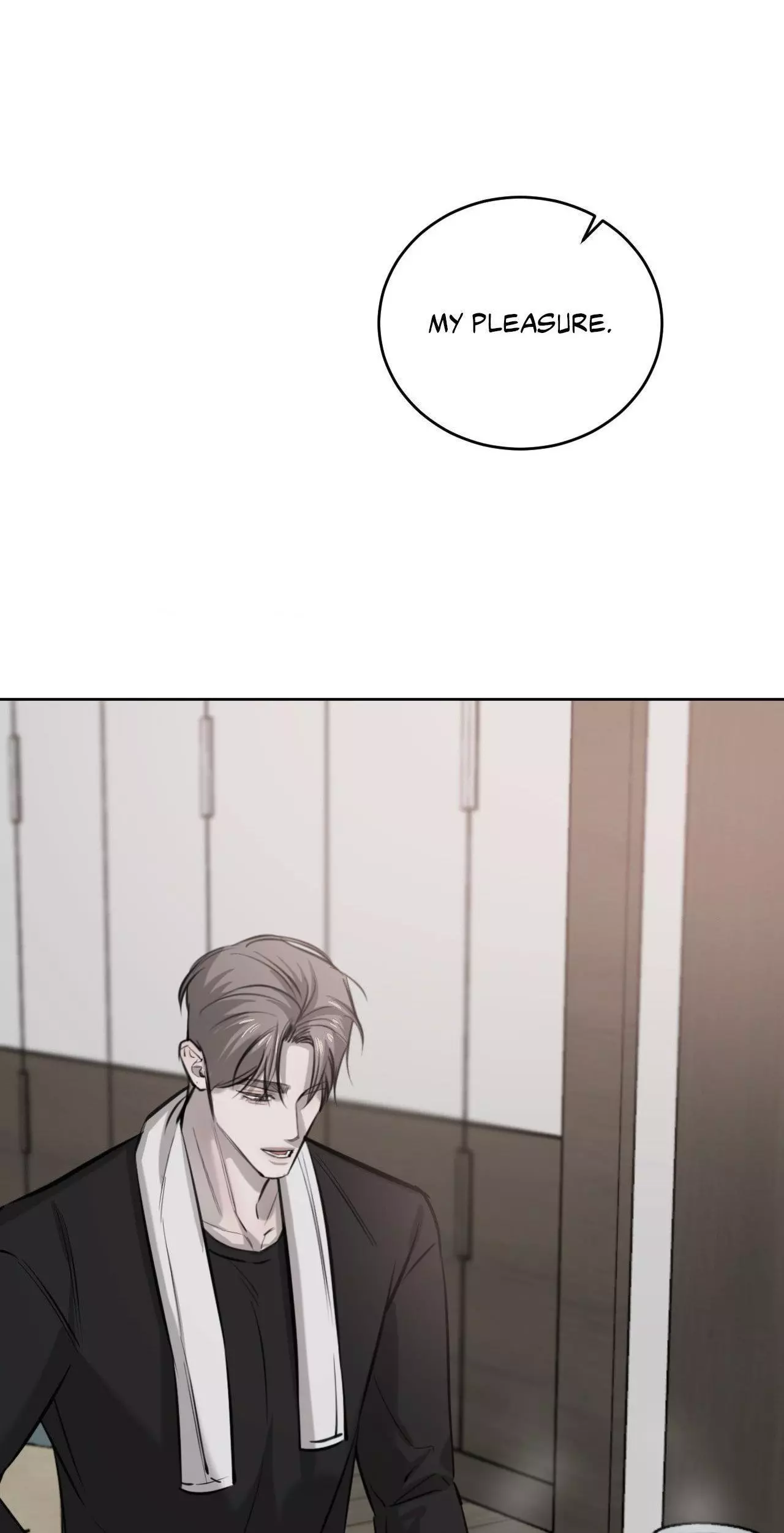 Between Fate And Fortune - Chapter 68 Page 39