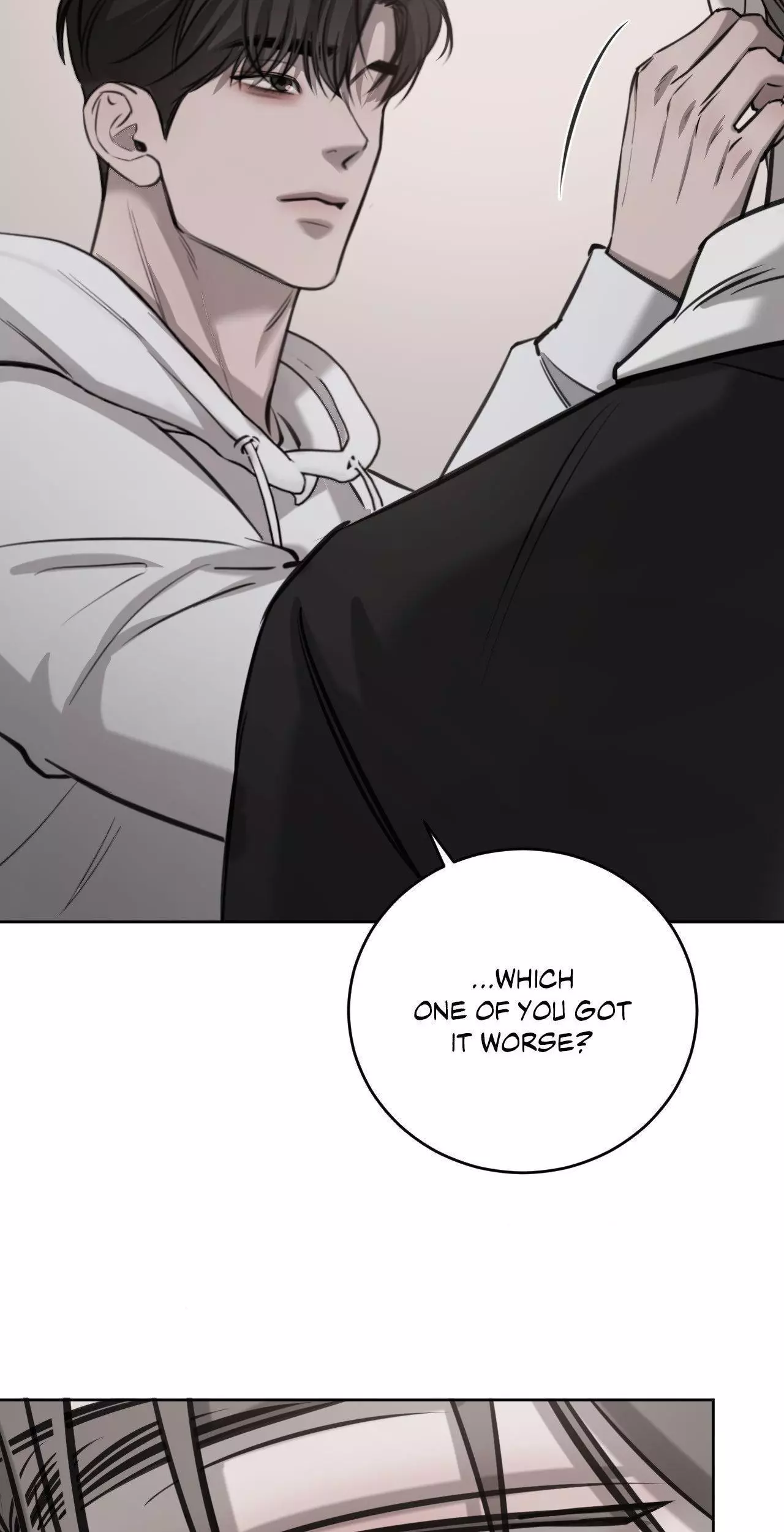 Between Fate And Fortune - Chapter 68 Page 46
