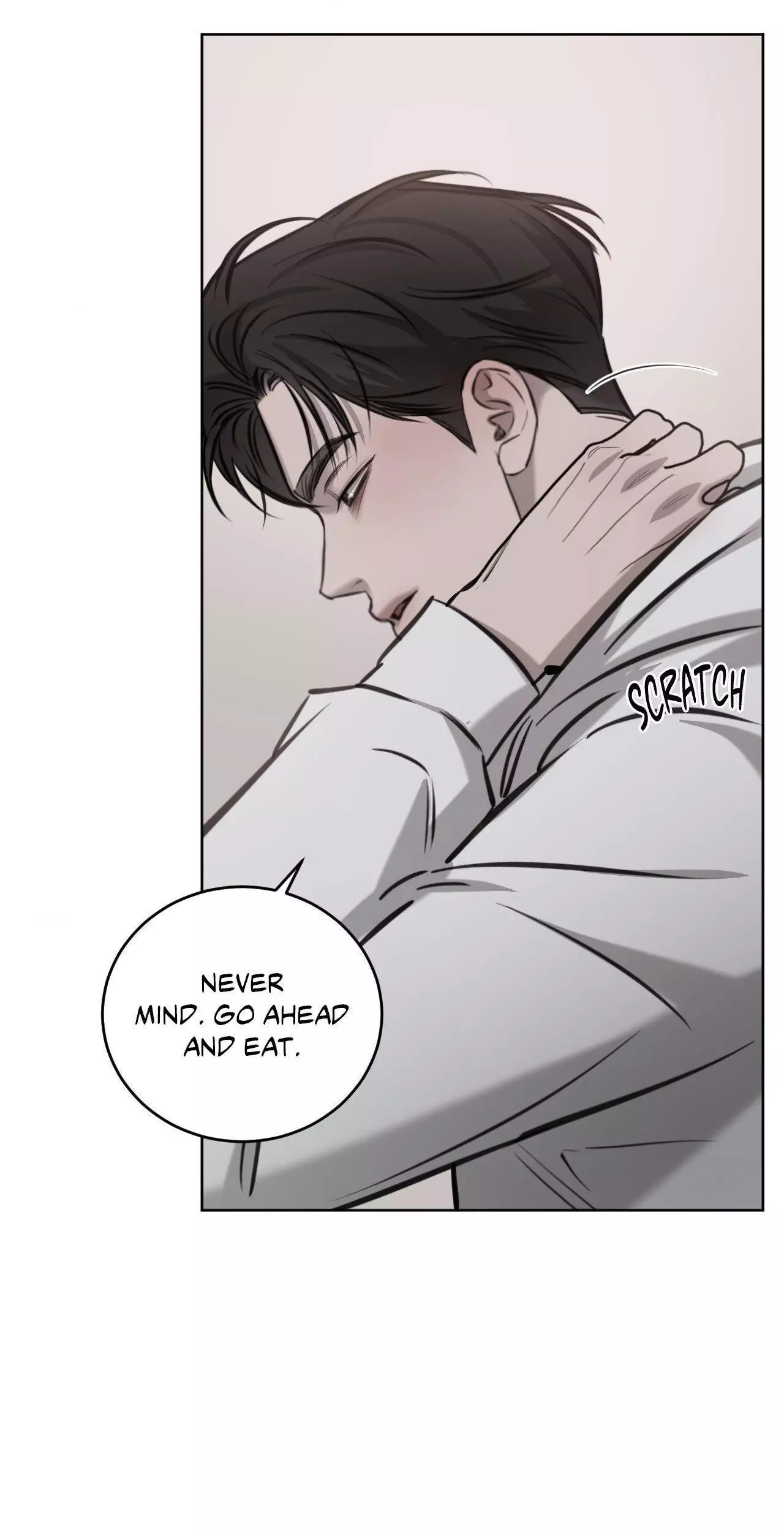 Between Fate And Fortune - Chapter 68 Page 48