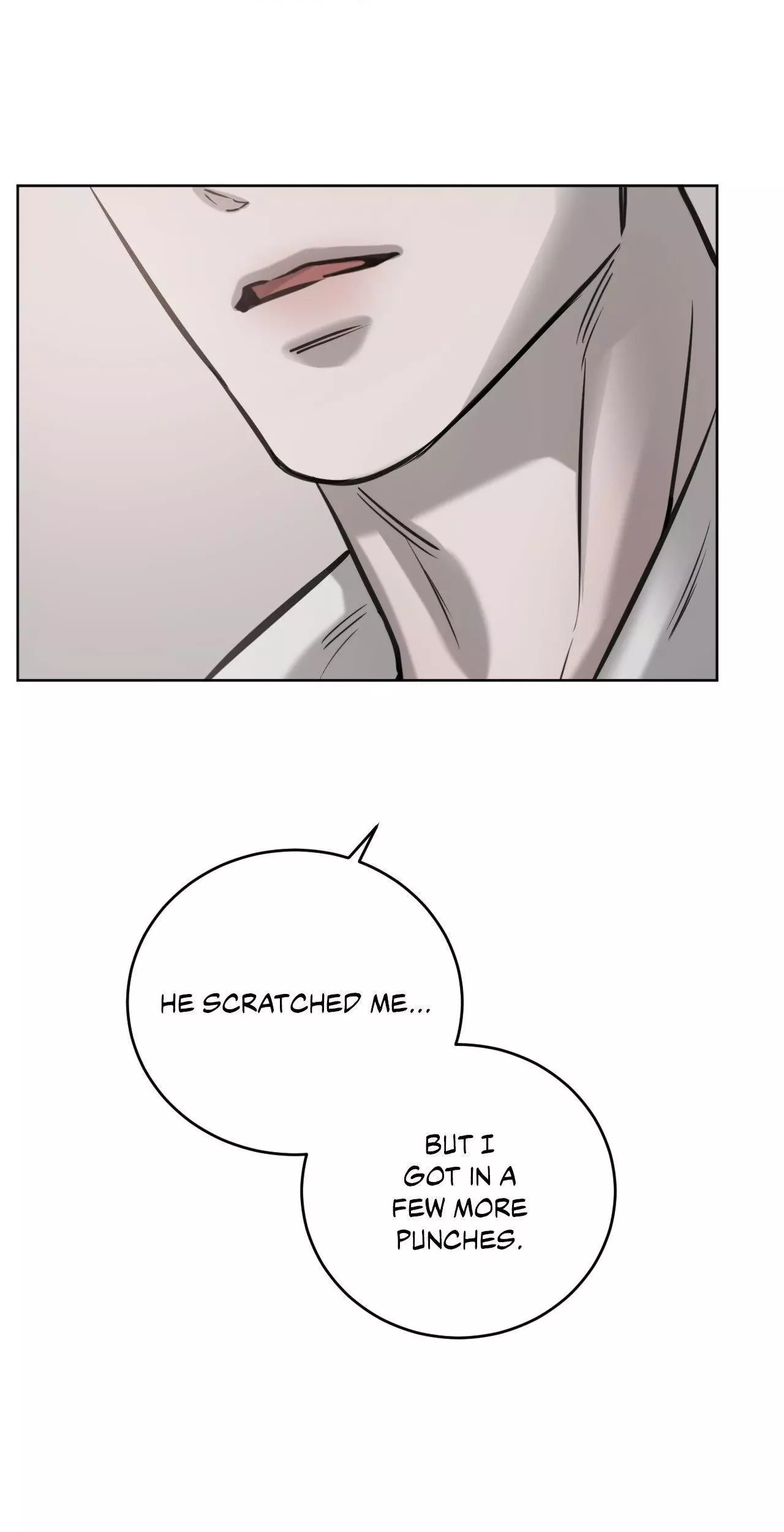 Between Fate And Fortune - Chapter 68 Page 50