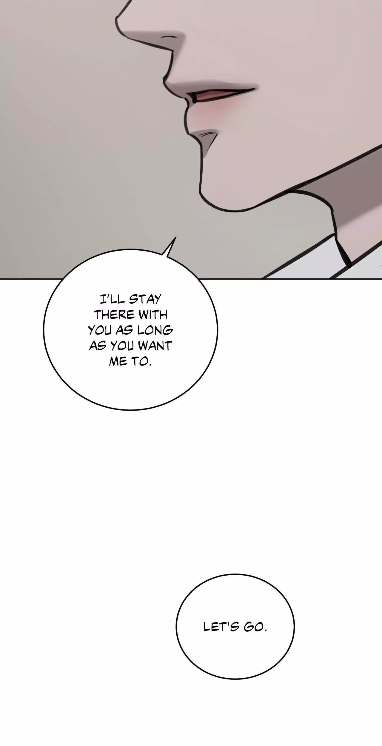Between Fate And Fortune - Chapter 68 Page 56