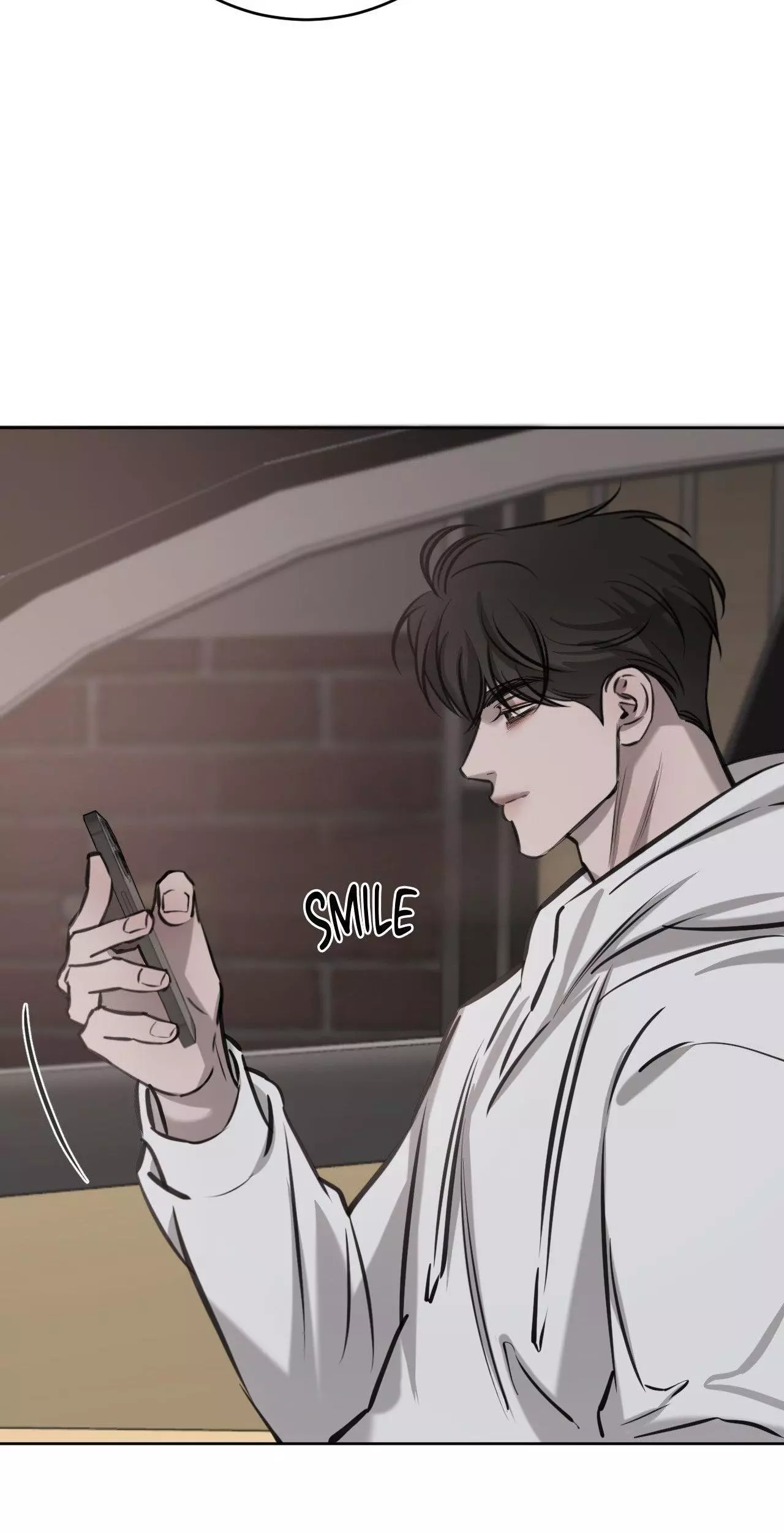 Between Fate And Fortune - Chapter 68 Page 61