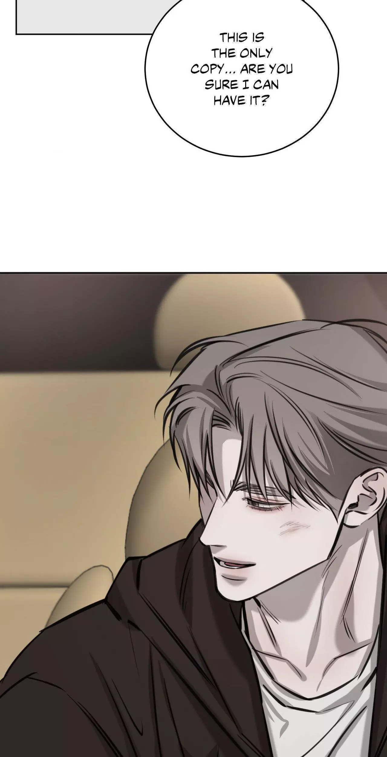 Between Fate And Fortune - Chapter 68 Page 63