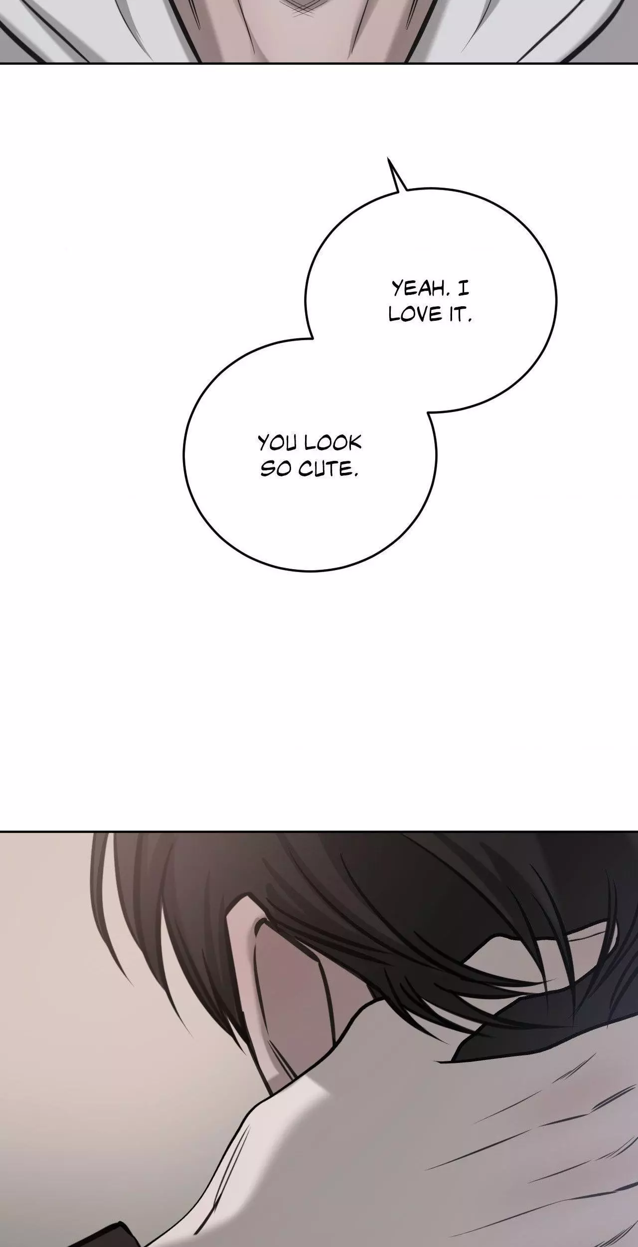 Between Fate And Fortune - Chapter 68 Page 65