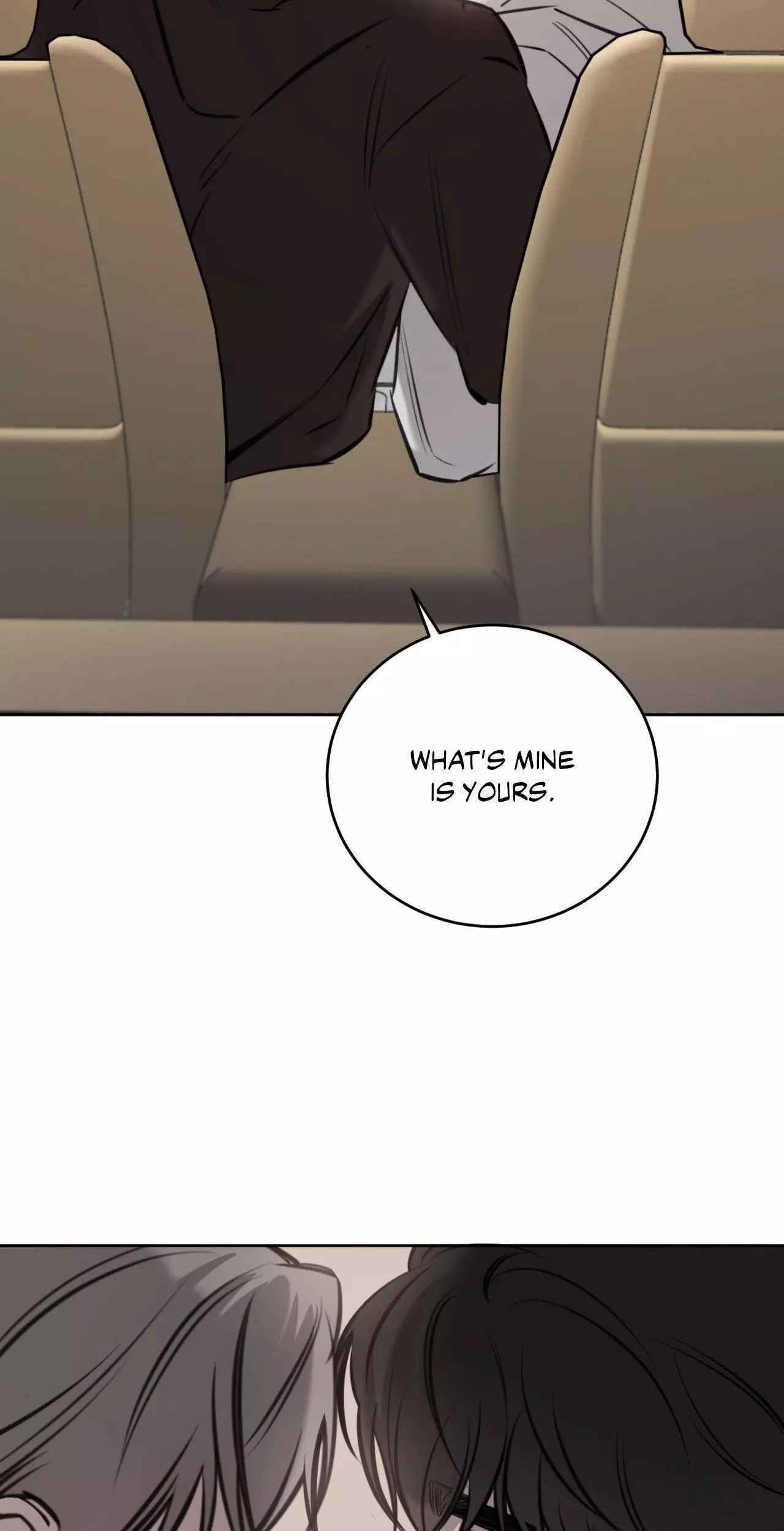 Between Fate And Fortune - Chapter 68 Page 67
