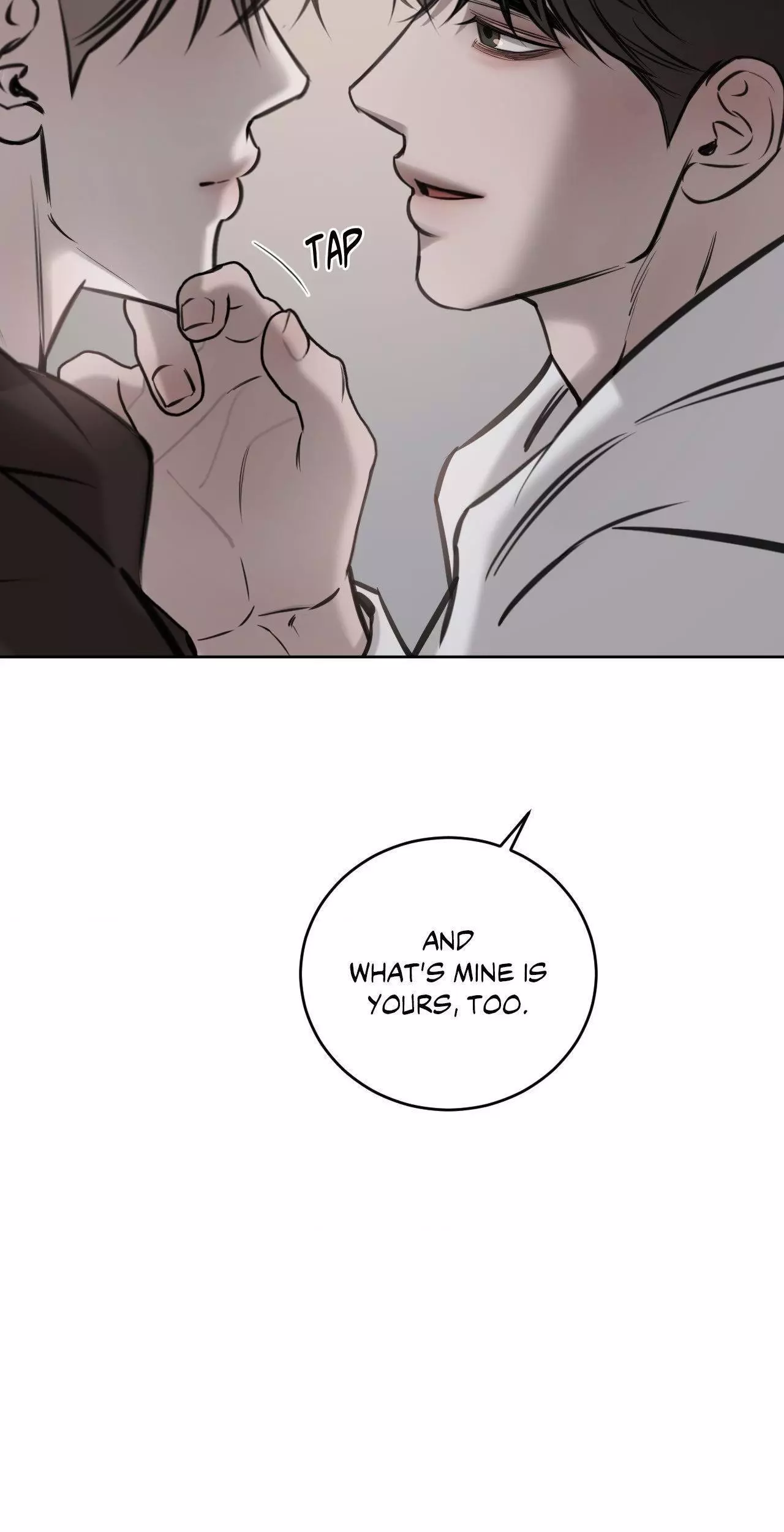 Between Fate And Fortune - Chapter 68 Page 68