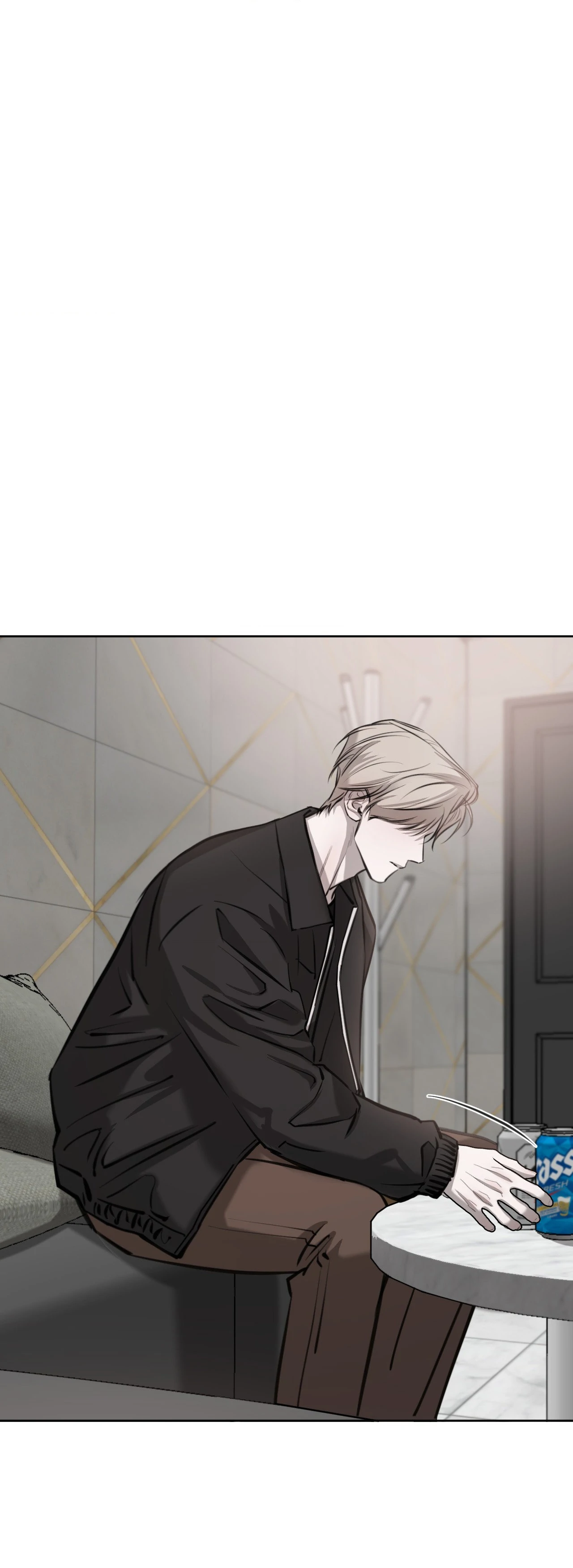 Between Fate And Fortune - Chapter 69 Page 7
