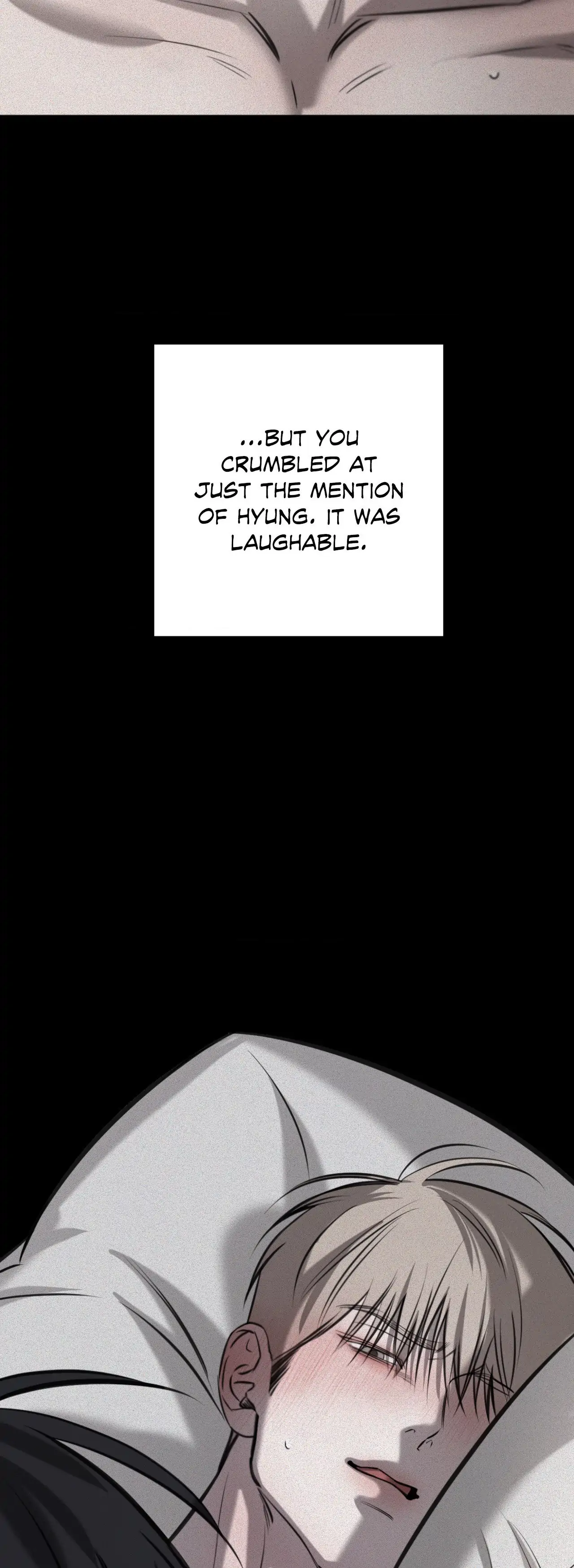 Between Fate And Fortune - Chapter 69 Page 15