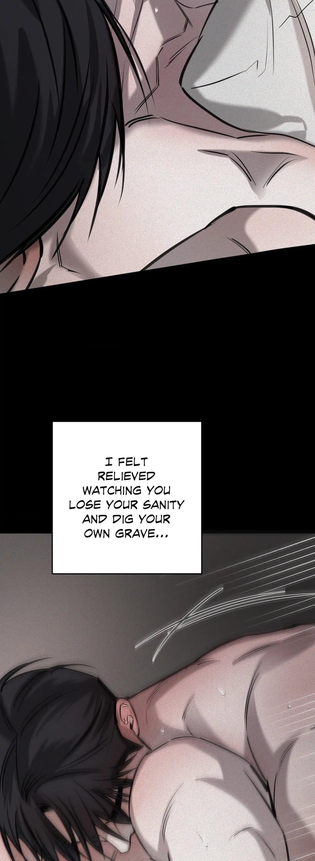 Between Fate And Fortune - Chapter 69 Page 16