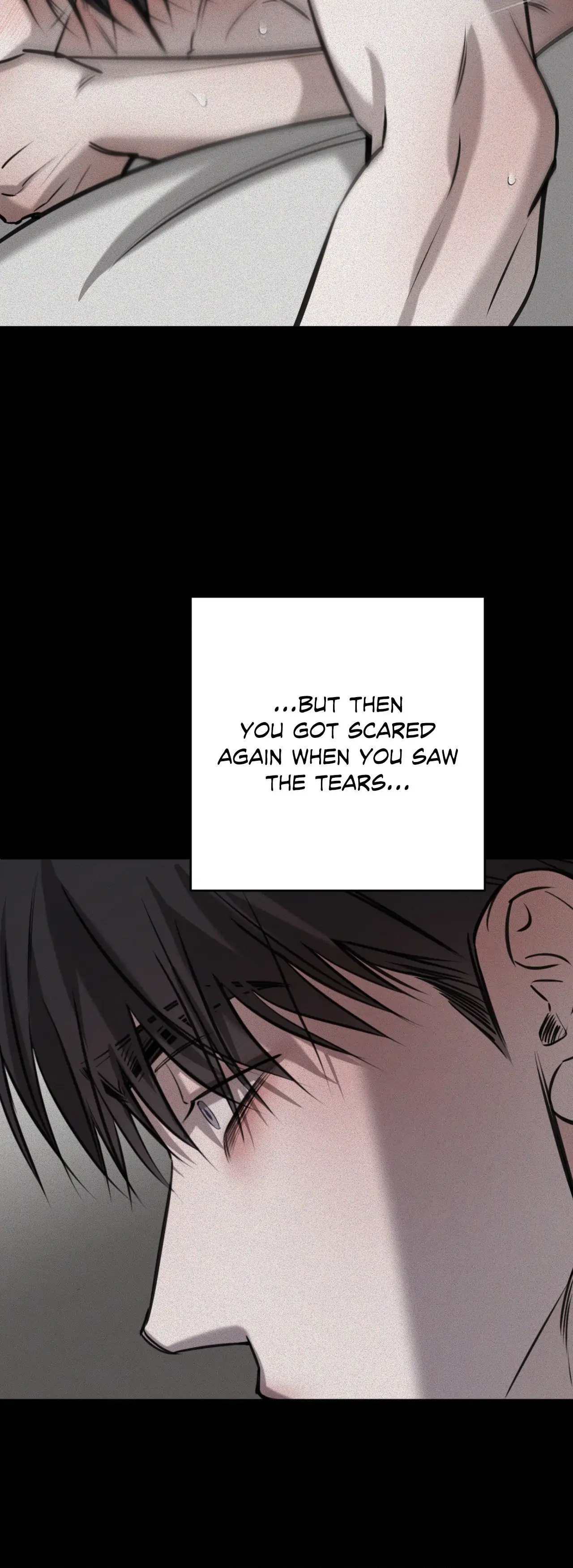 Between Fate And Fortune - Chapter 69 Page 17
