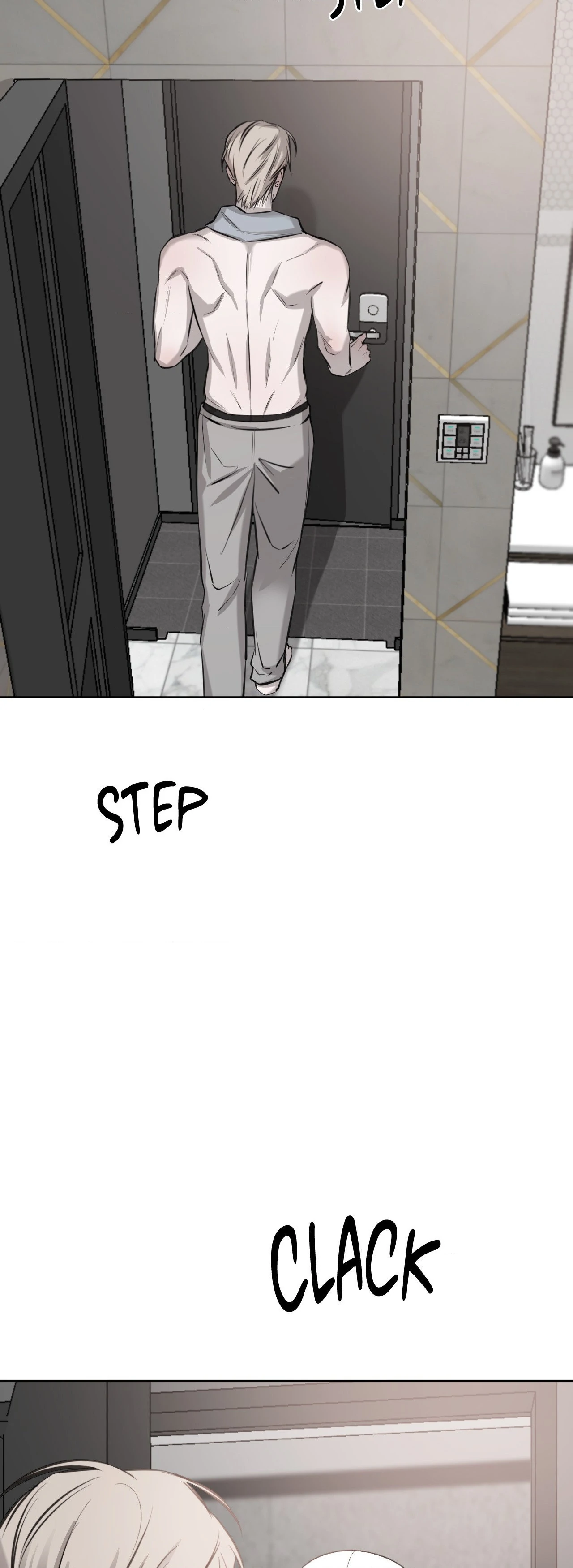 Between Fate And Fortune - Chapter 69 Page 29