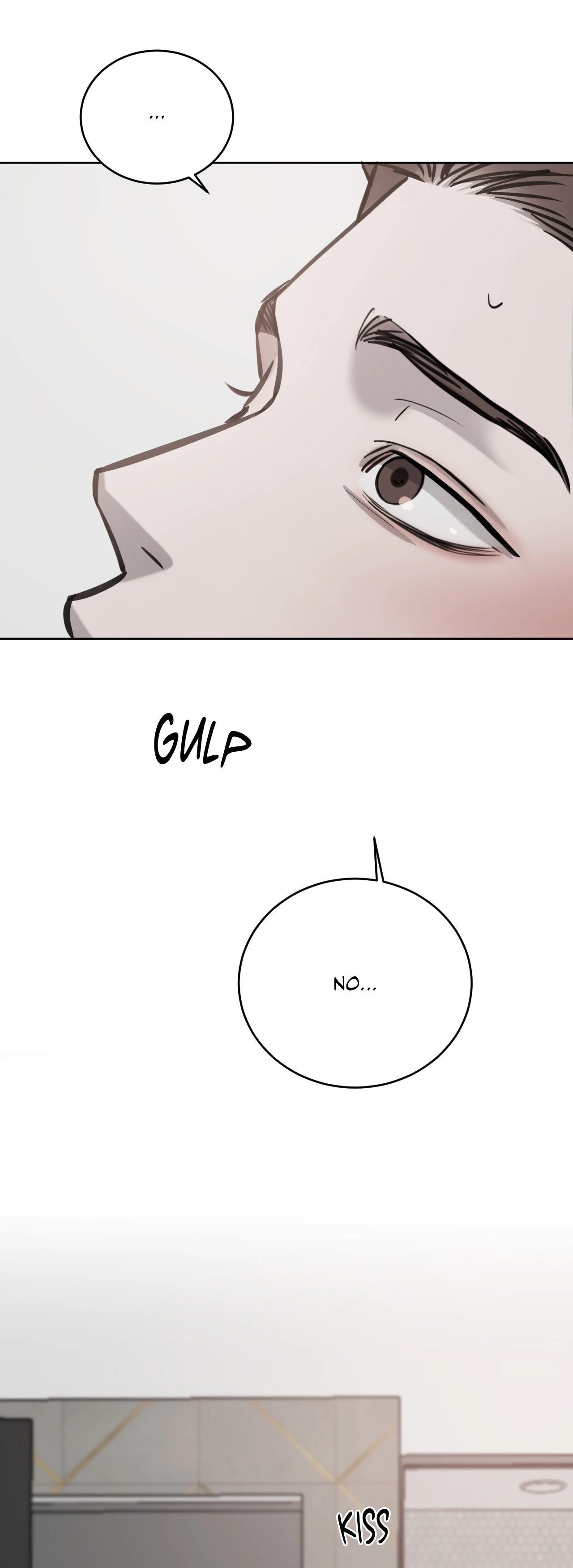 Between Fate And Fortune - Chapter 69 Page 38