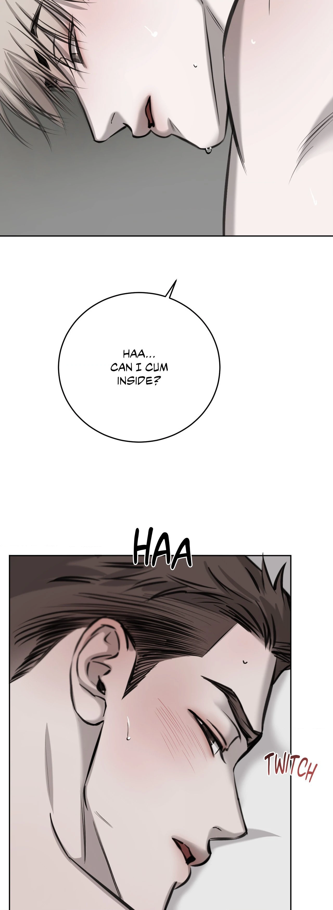 Between Fate And Fortune - Chapter 69 Page 43