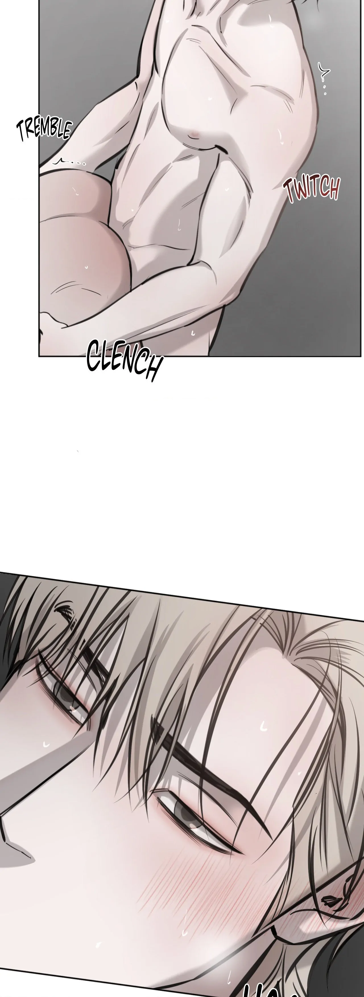 Between Fate And Fortune - Chapter 69 Page 50