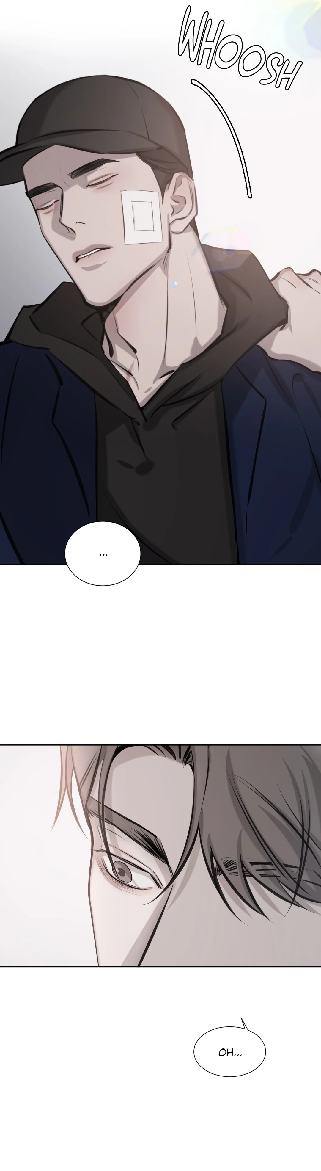Between Fate And Fortune - Chapter 7 Page 20
