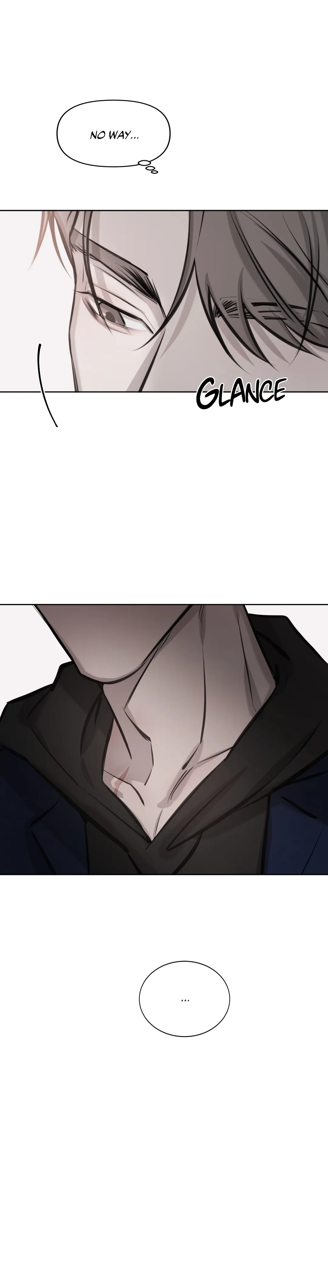 Between Fate And Fortune - Chapter 7 Page 21