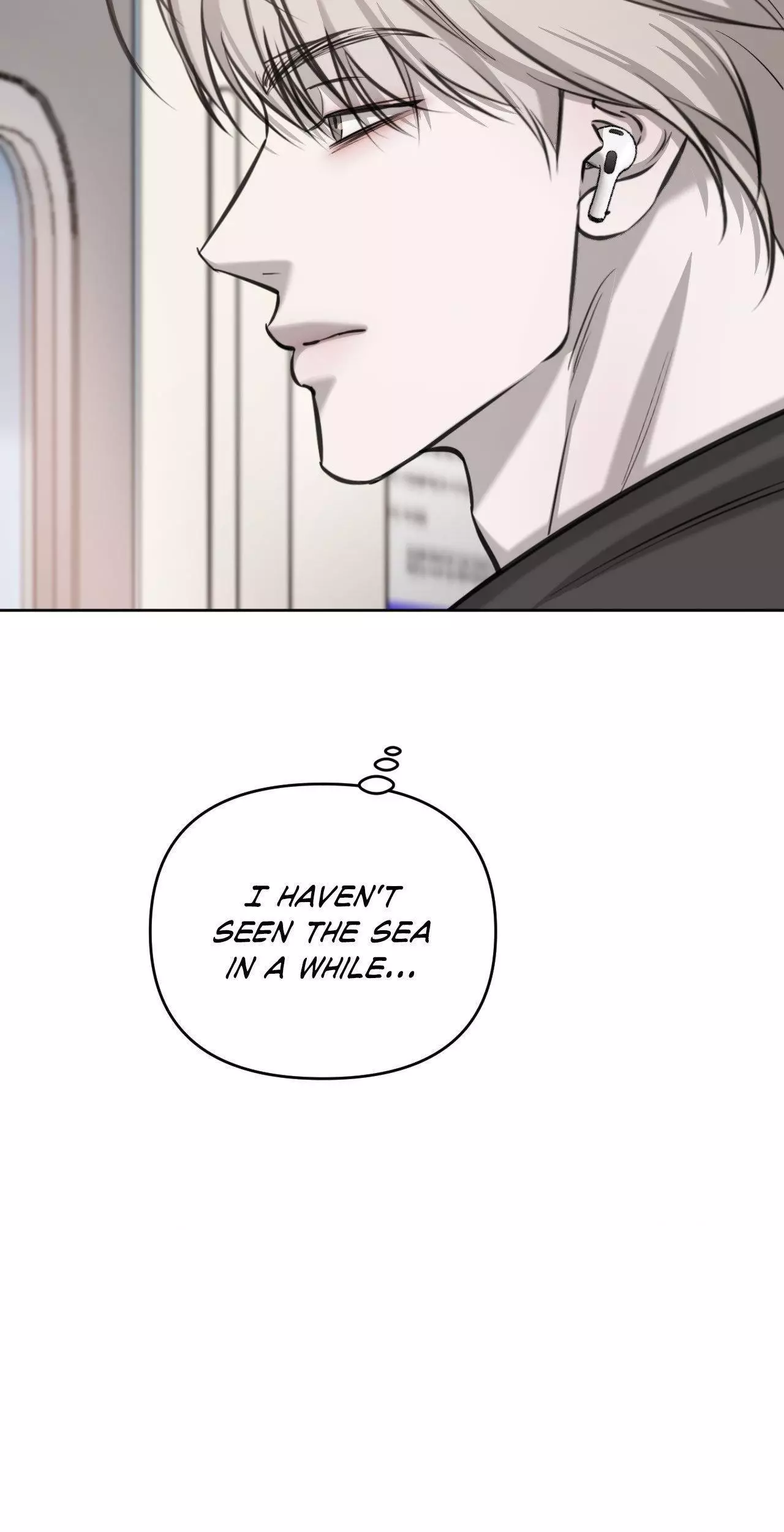 Between Fate And Fortune - Chapter 70 Page 5