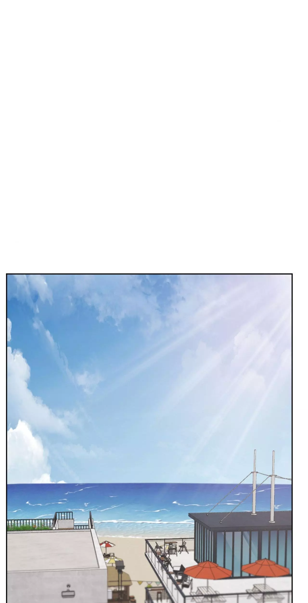 Between Fate And Fortune - Chapter 70 Page 6
