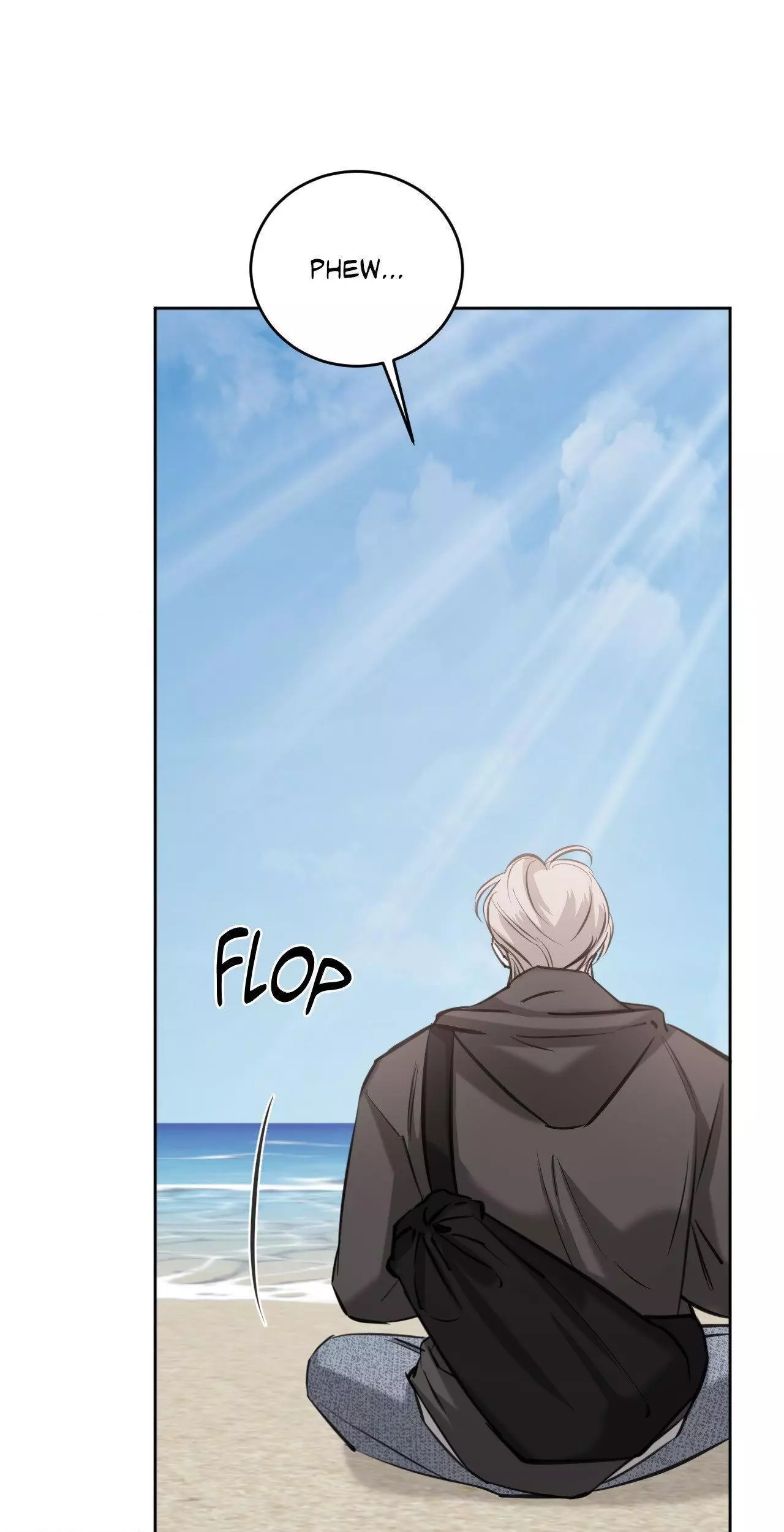 Between Fate And Fortune - Chapter 70 Page 13