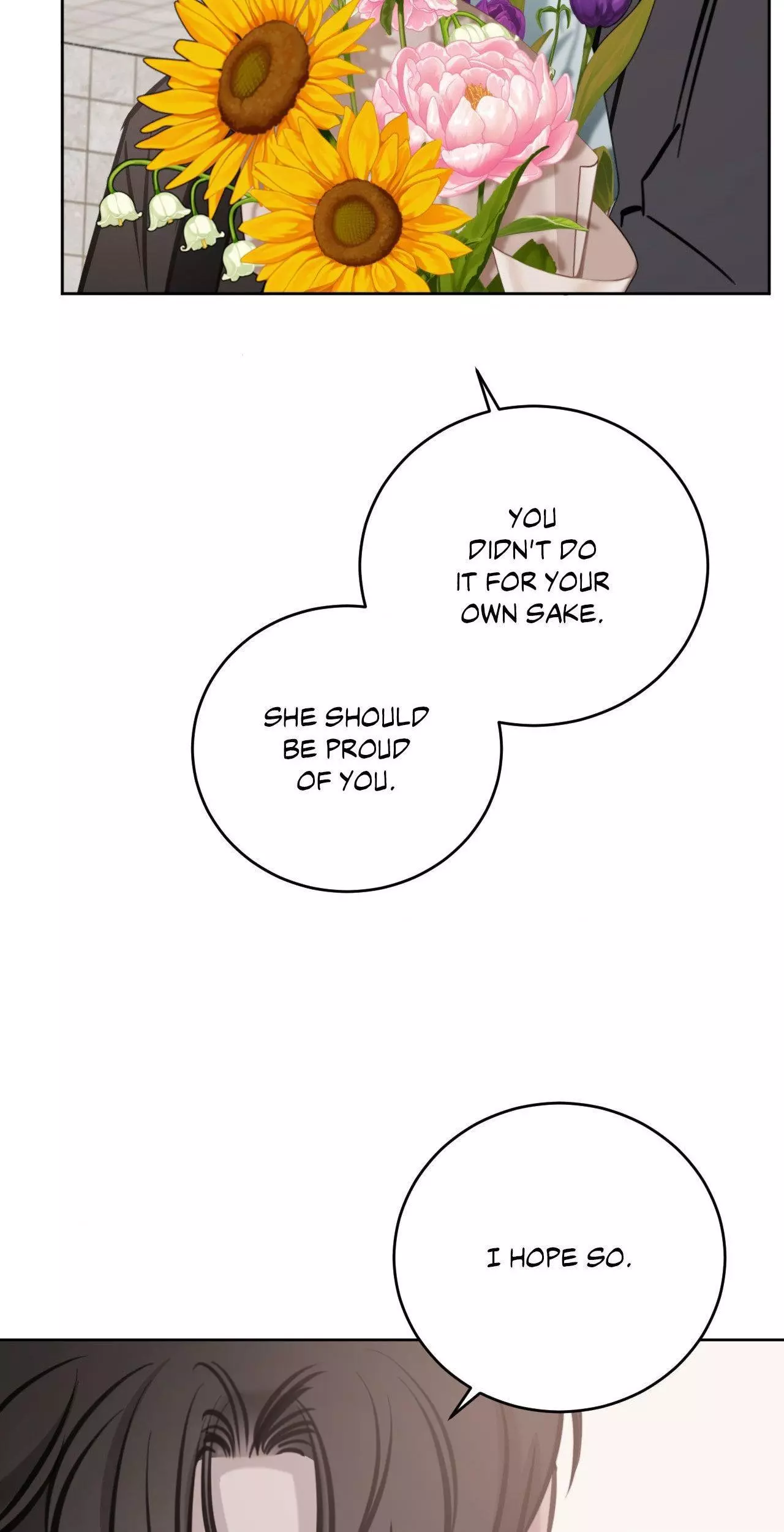 Between Fate And Fortune - Chapter 70 Page 44