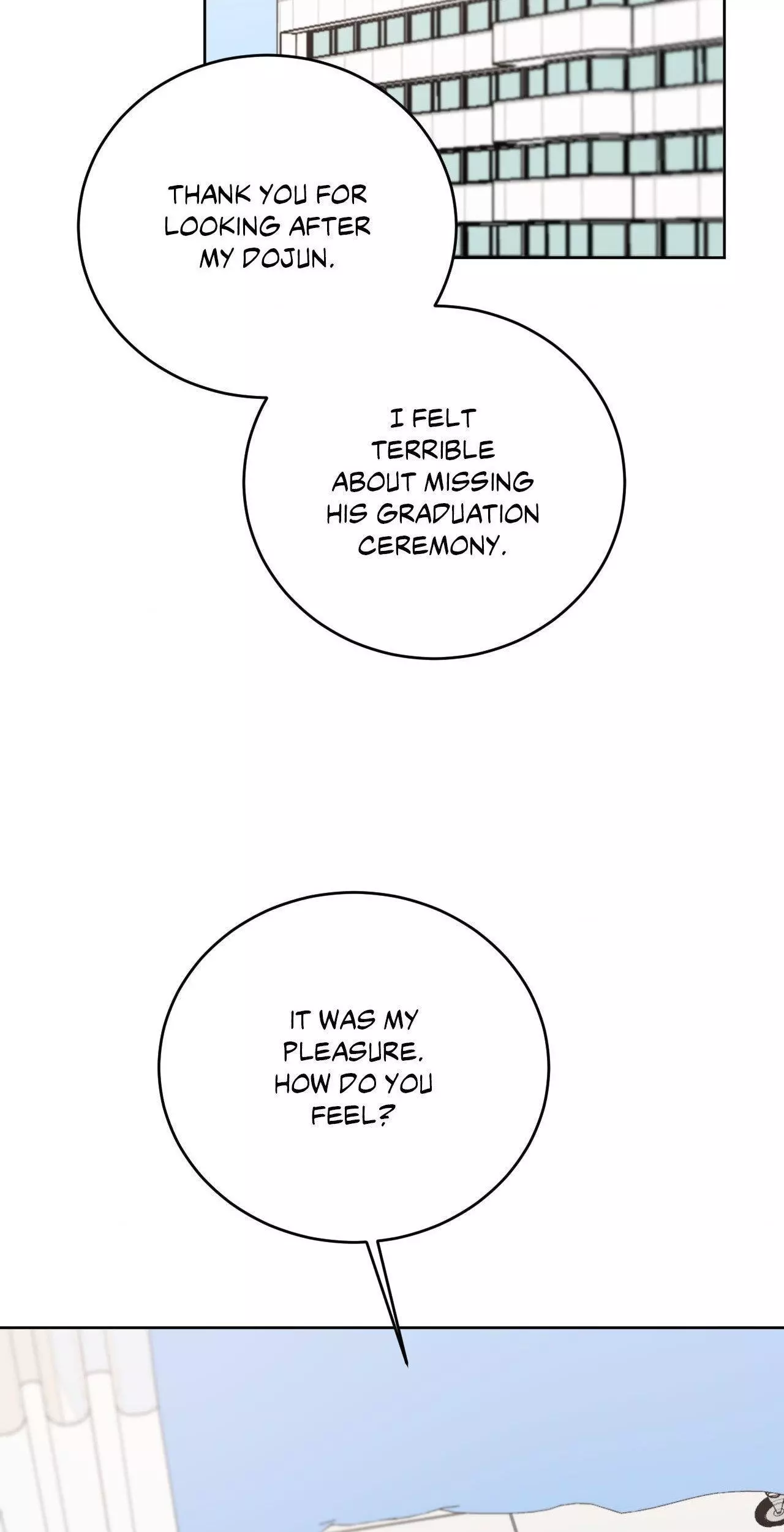 Between Fate And Fortune - Chapter 70 Page 56