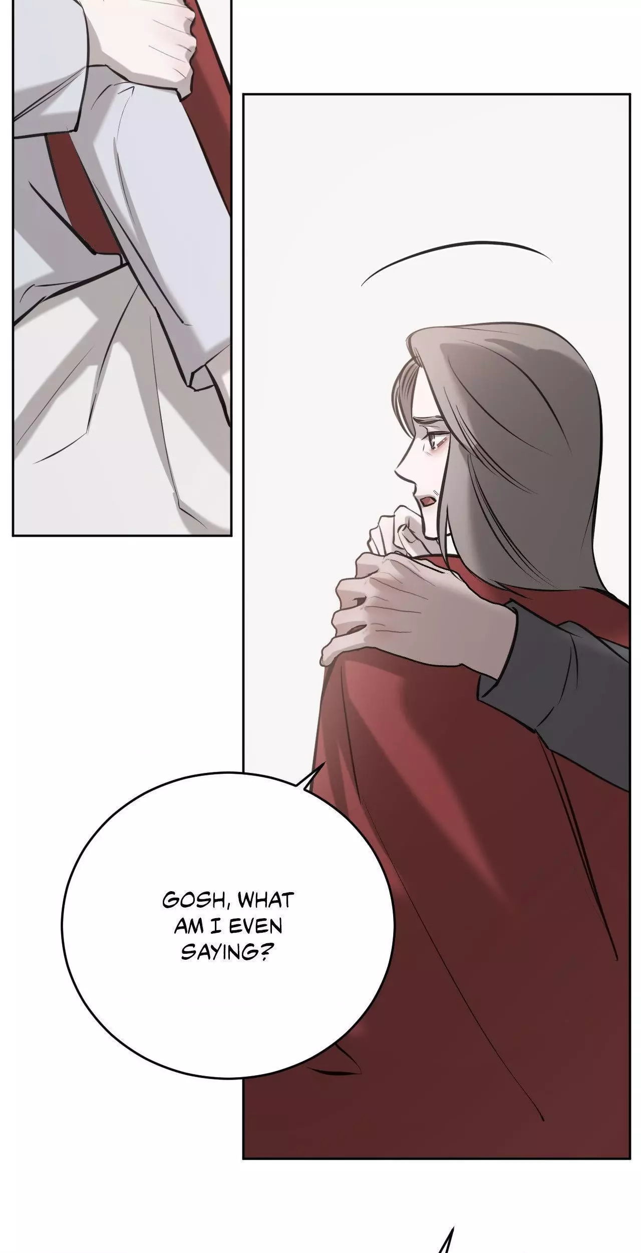 Between Fate And Fortune - Chapter 70 Page 61