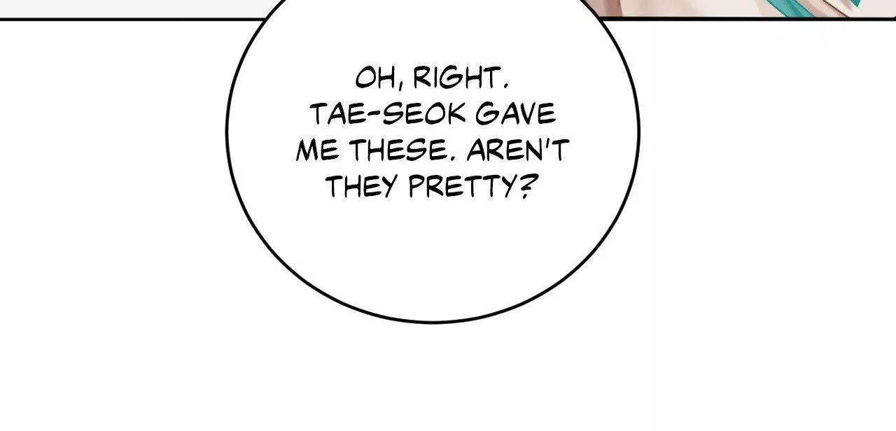 Between Fate And Fortune - Chapter 70 Page 66