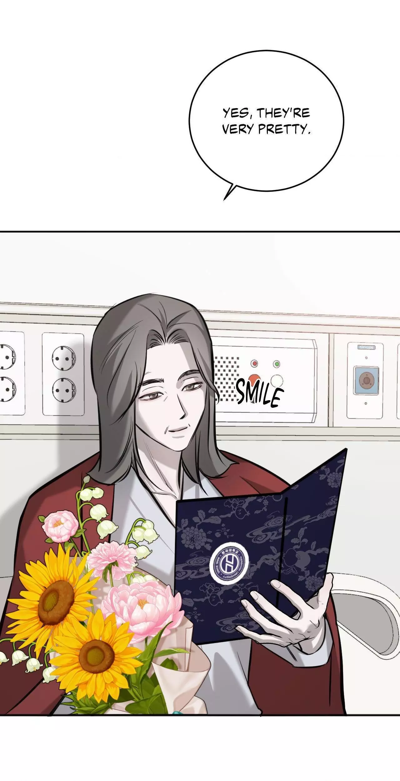 Between Fate And Fortune - Chapter 70 Page 67