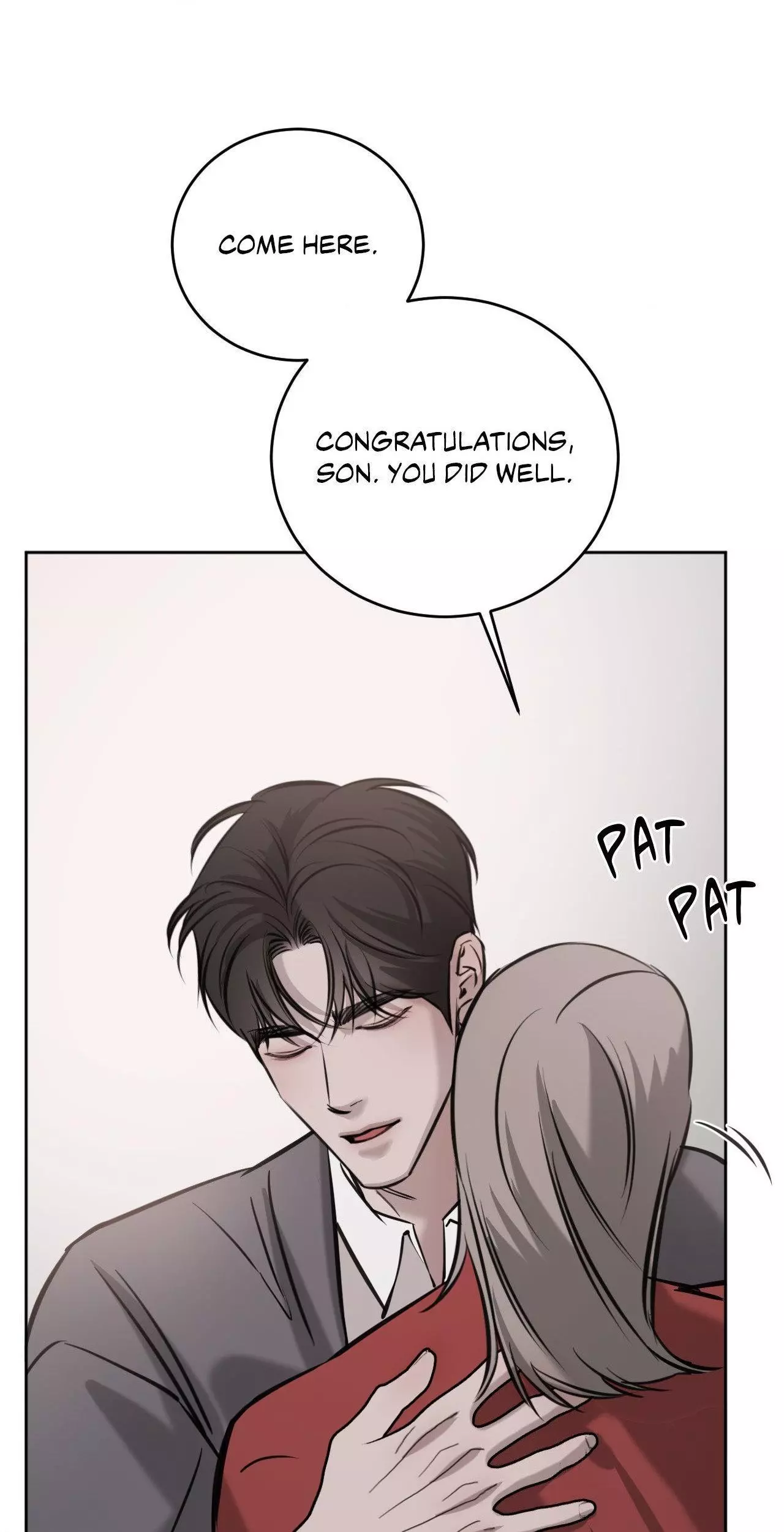 Between Fate And Fortune - Chapter 70 Page 68