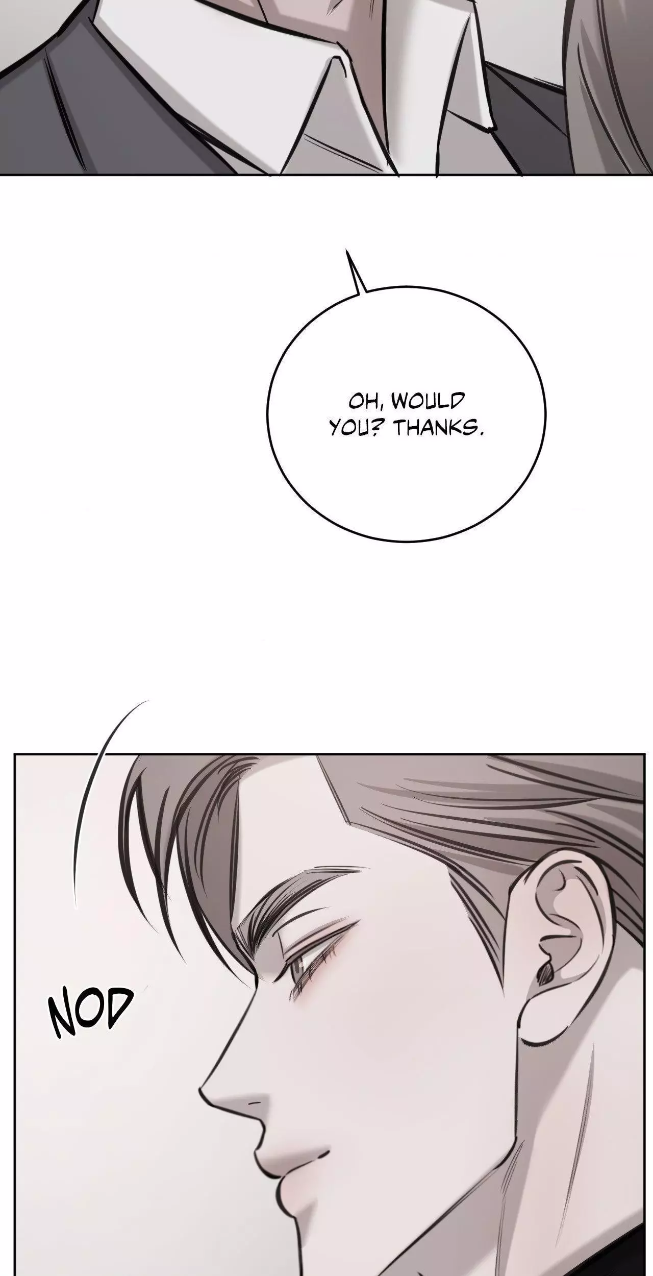 Between Fate And Fortune - Chapter 70 Page 71