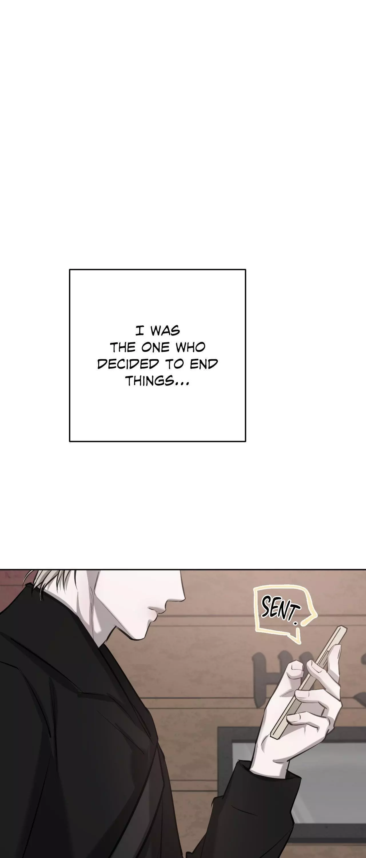 Between Fate And Fortune - Chapter 71 Page 7