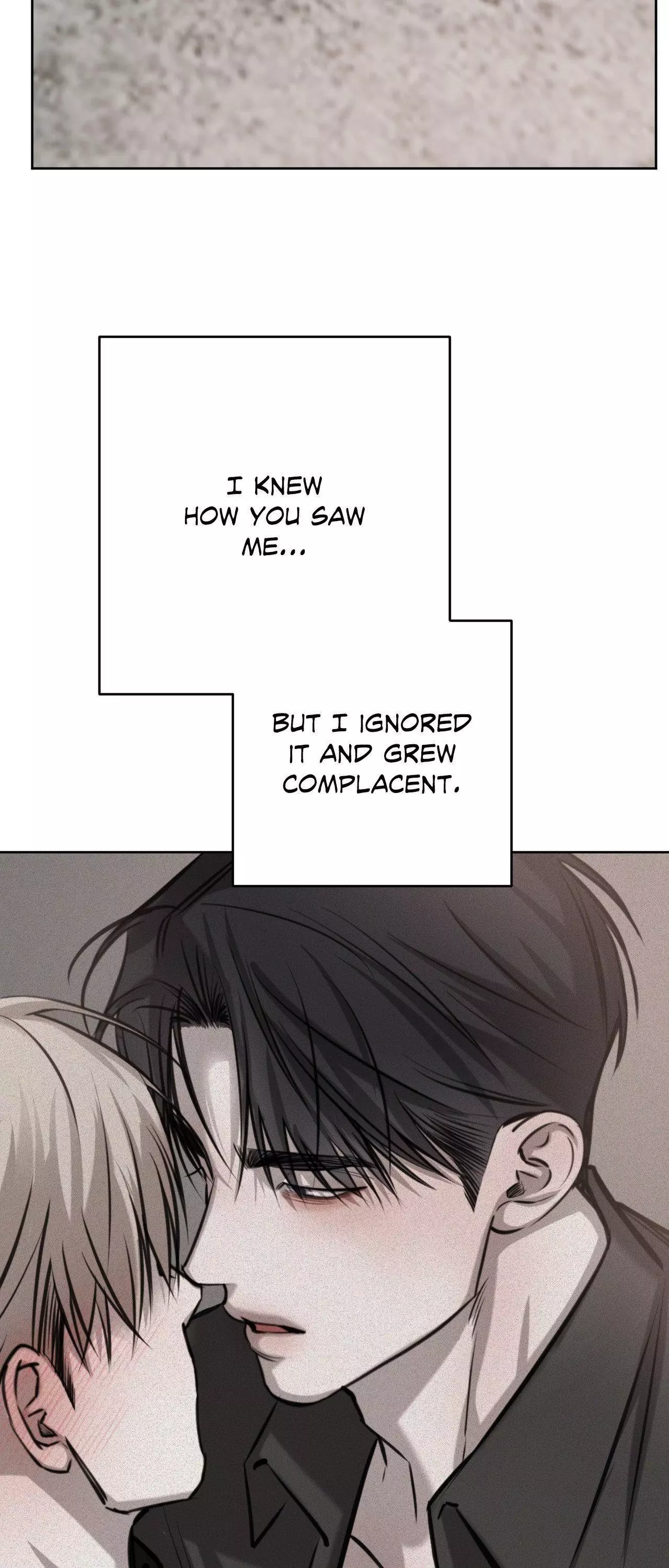 Between Fate And Fortune - Chapter 71 Page 11