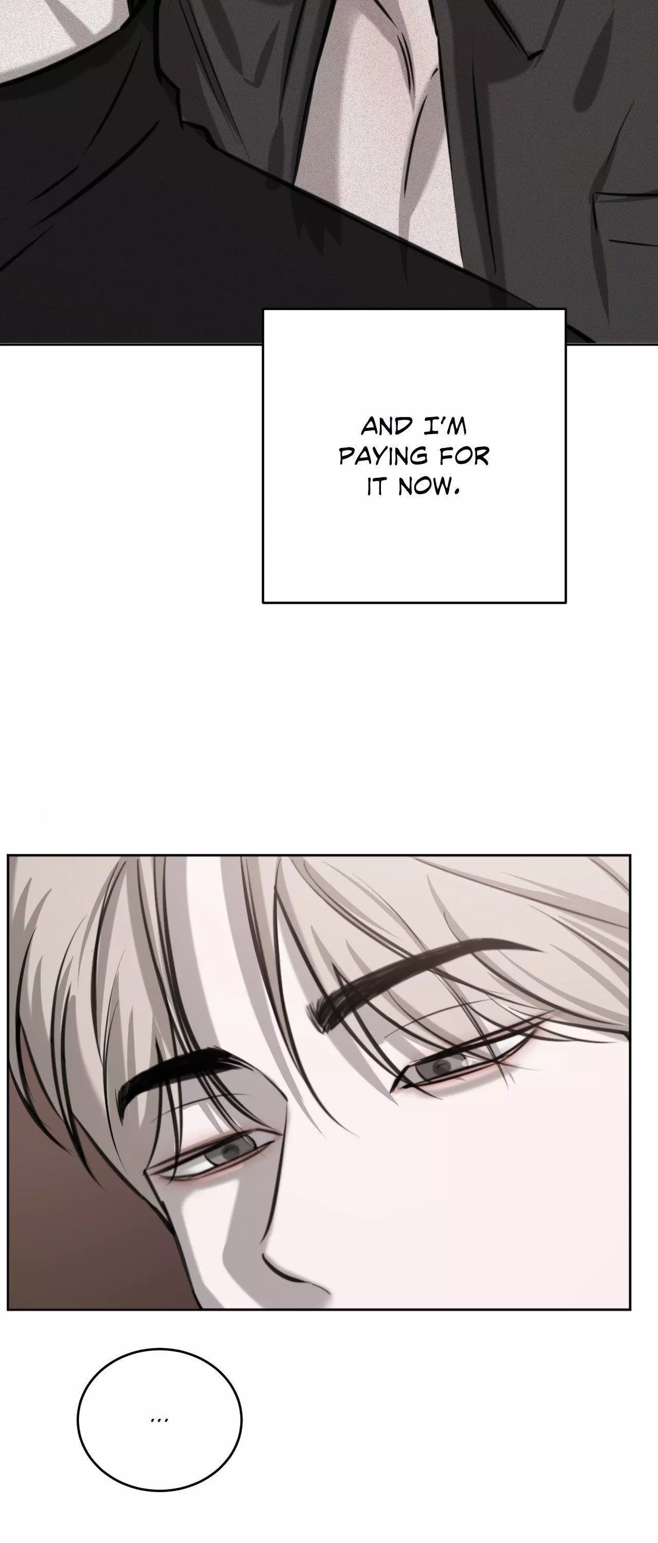 Between Fate And Fortune - Chapter 71 Page 12