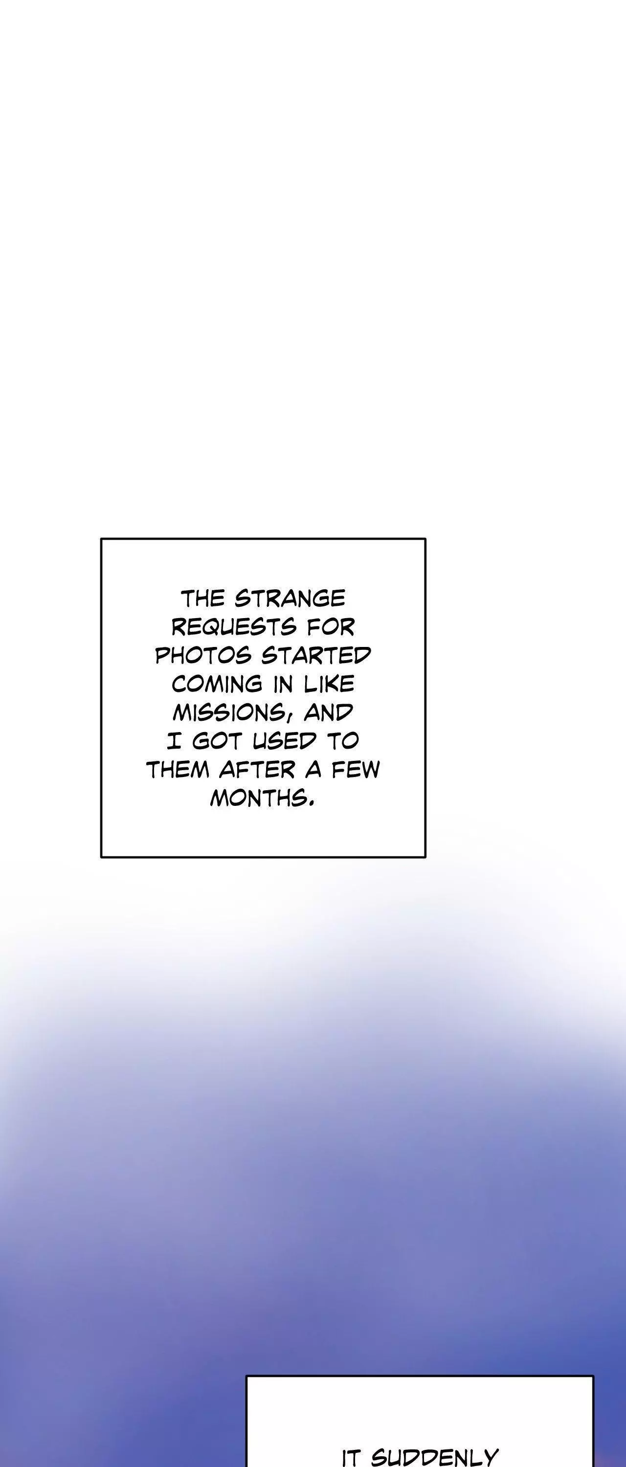 Between Fate And Fortune - Chapter 71 Page 14