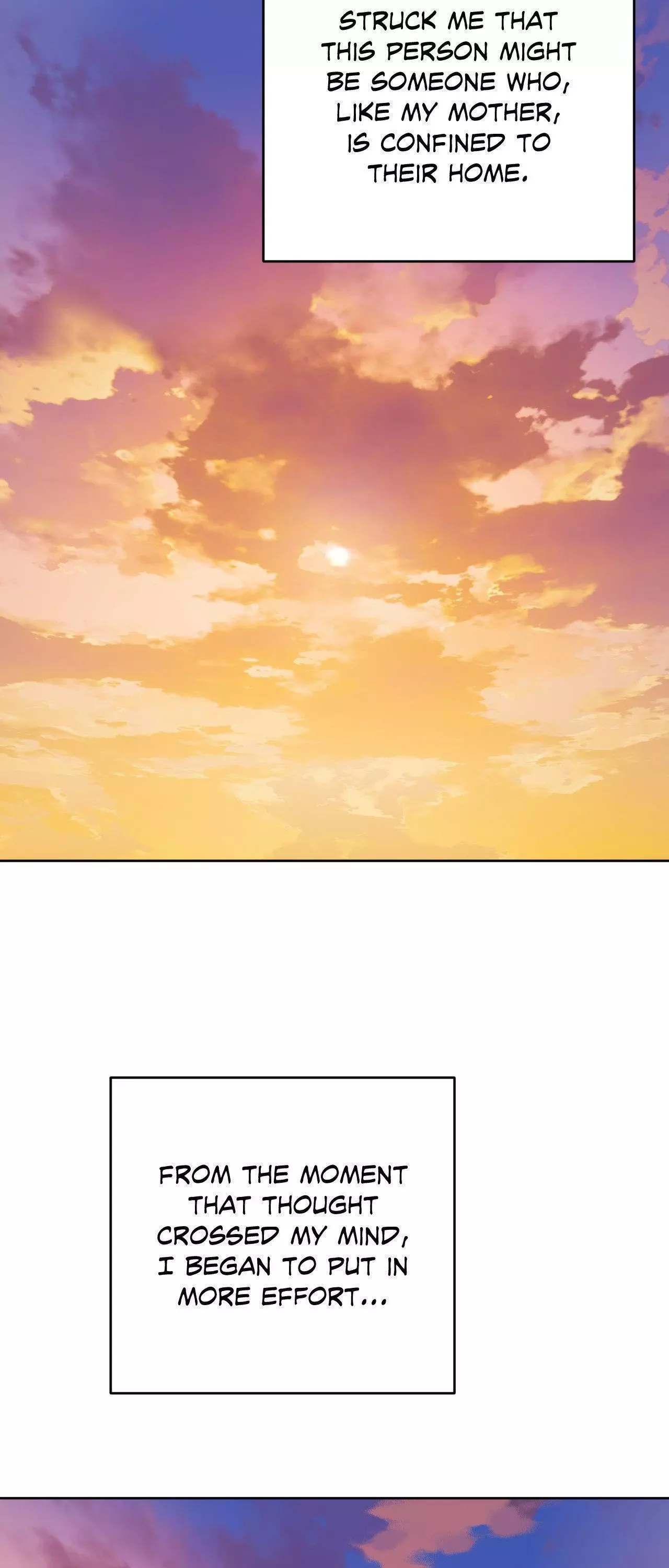 Between Fate And Fortune - Chapter 71 Page 15