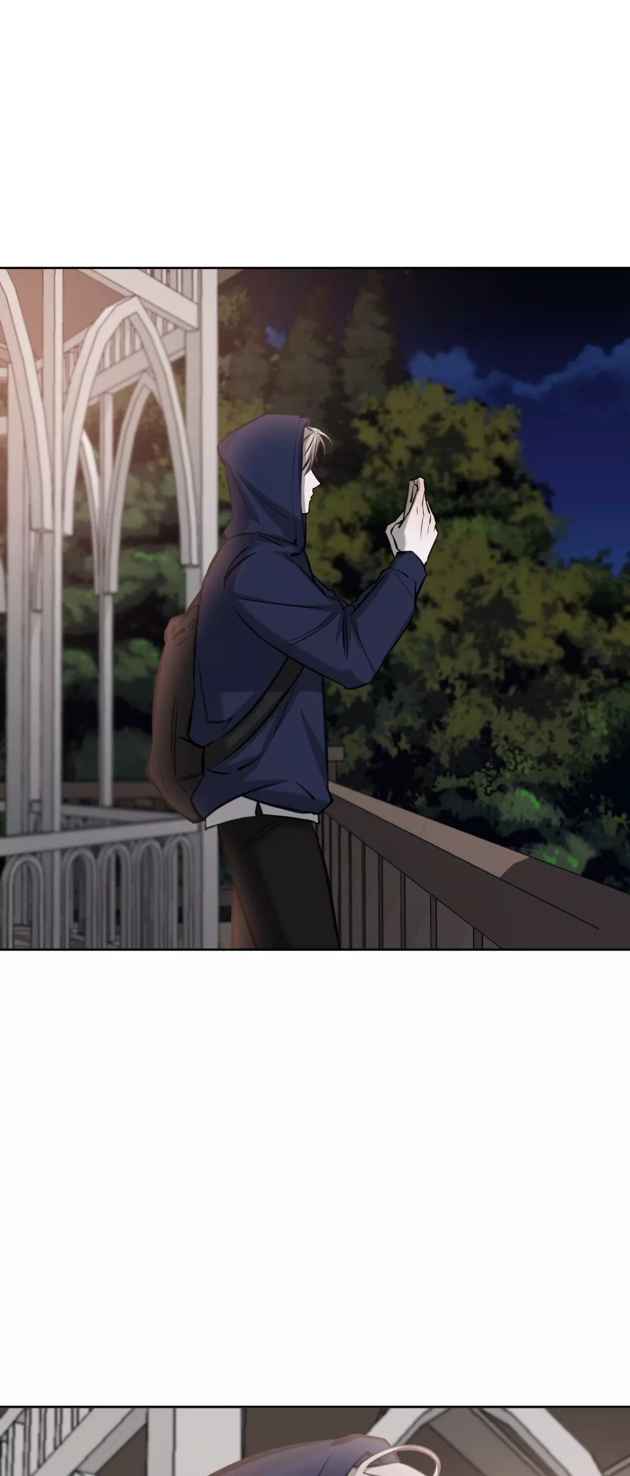 Between Fate And Fortune - Chapter 71 Page 26