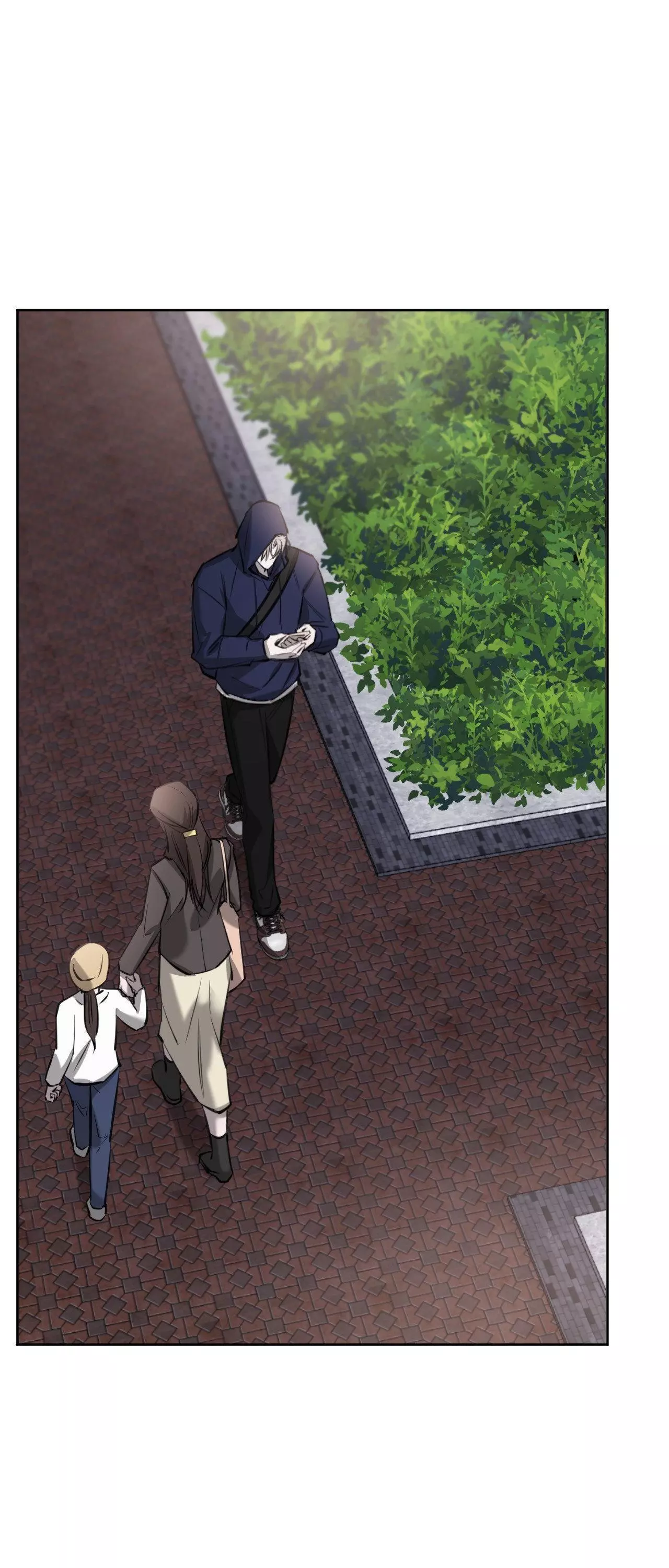 Between Fate And Fortune - Chapter 71 Page 32